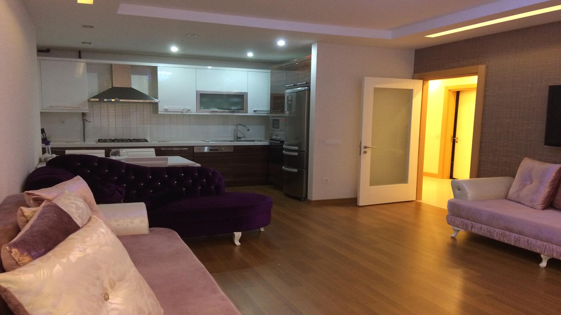 Satılık Residance, İstanbul / ESENYURT / CUMHURİYET