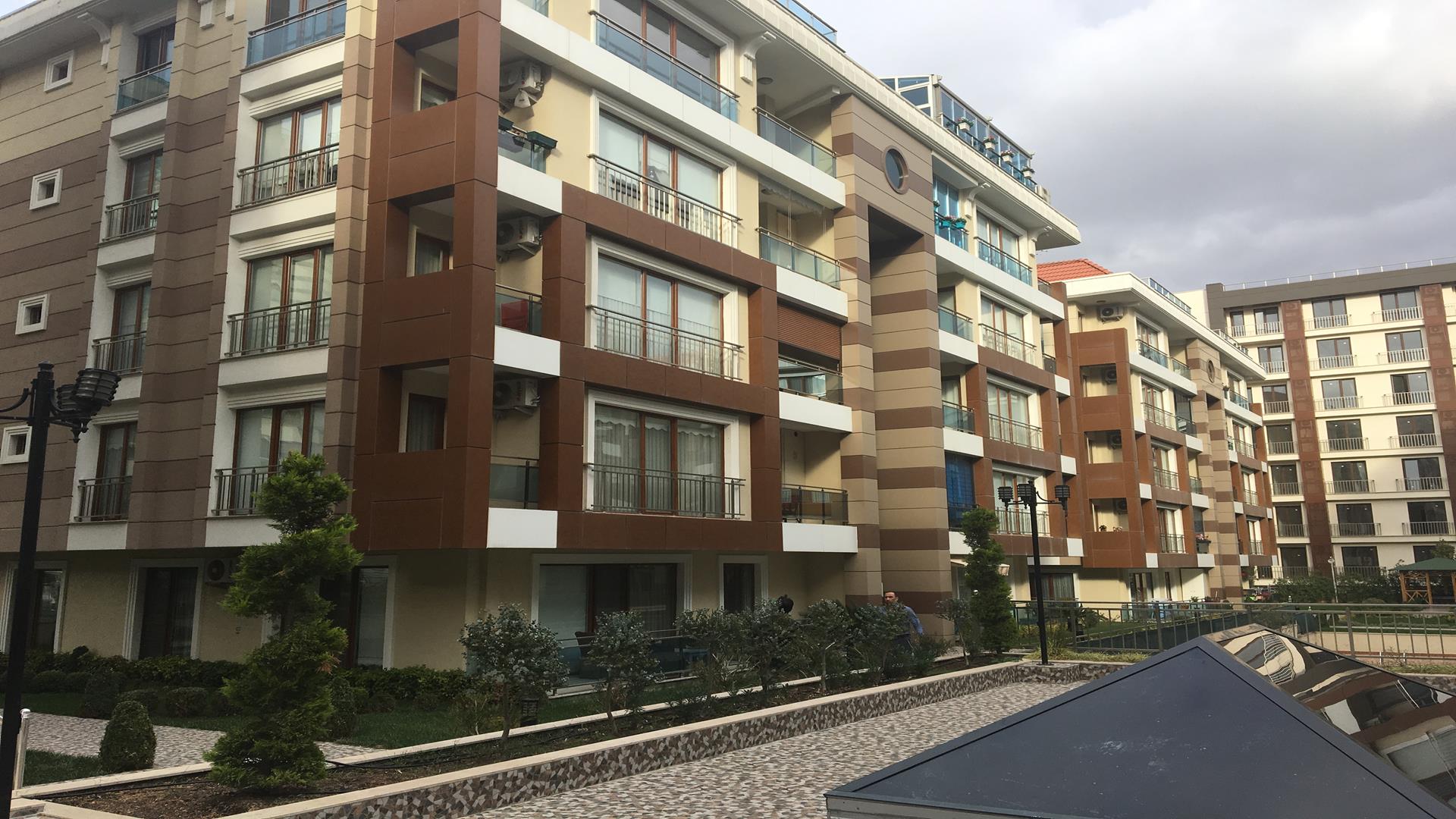 Satılık Residance, İstanbul / BEYLİKDÜZÜ / ADNAN KAHVECİ
