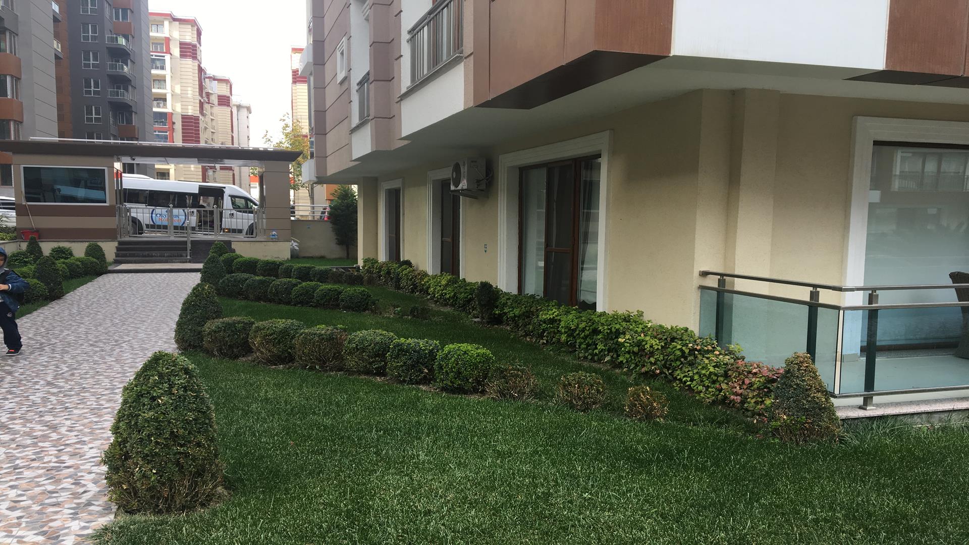 Satılık Residance, İstanbul / BEYLİKDÜZÜ / ADNAN KAHVECİ