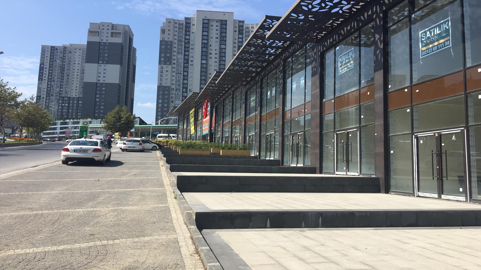 Satılık Dükkan, İstanbul / ESENYURT / YEŞİLKENT