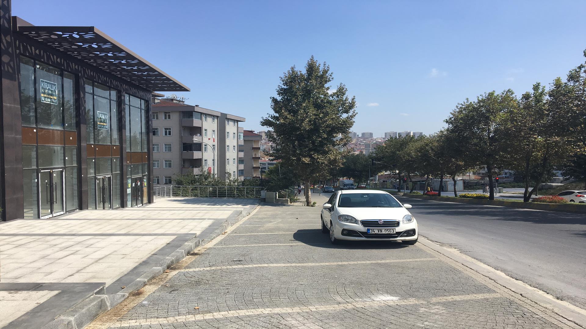 Satılık Dükkan, İstanbul / ESENYURT / YEŞİLKENT