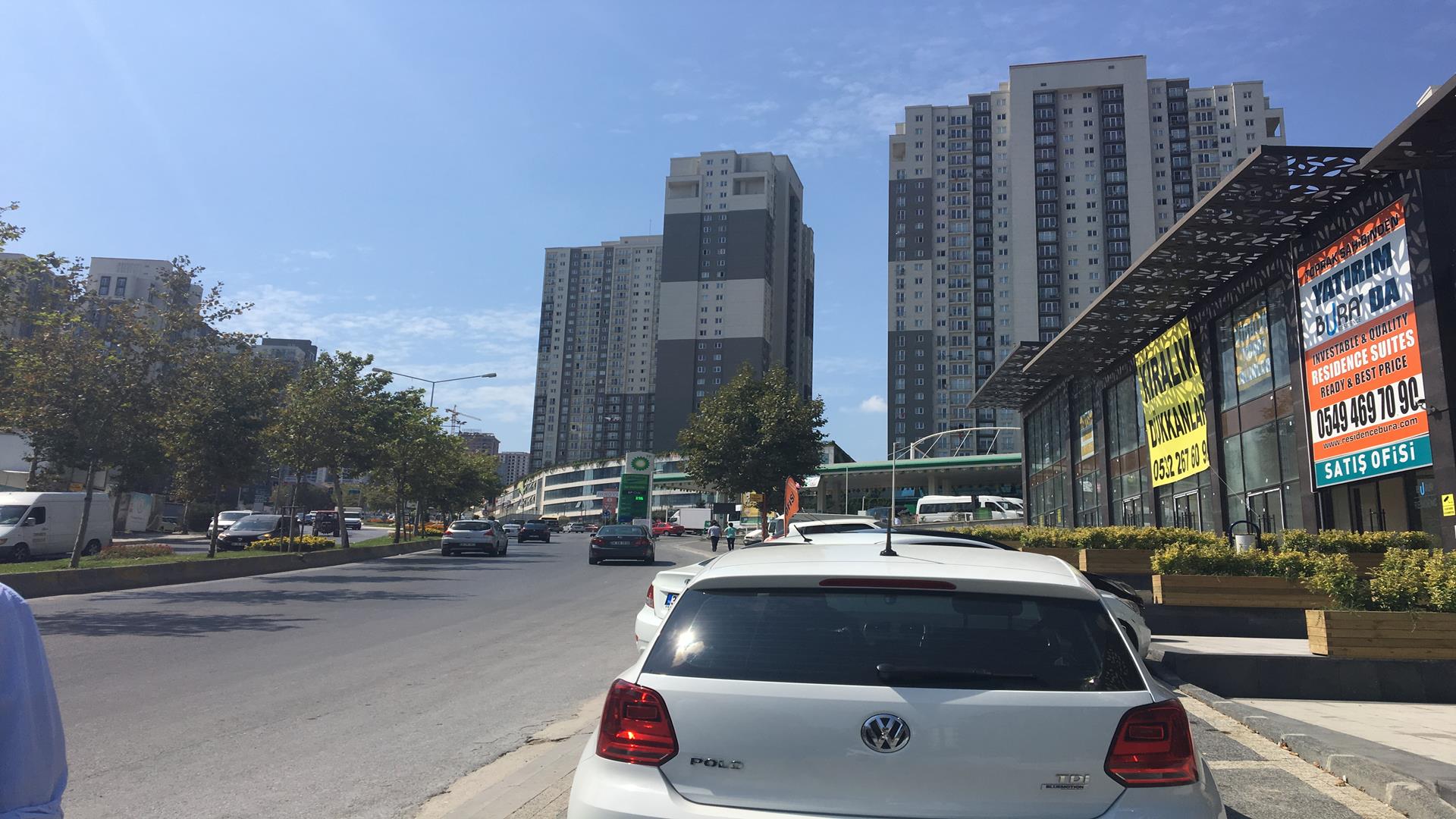 Satılık Dükkan, İstanbul / ESENYURT / YEŞİLKENT