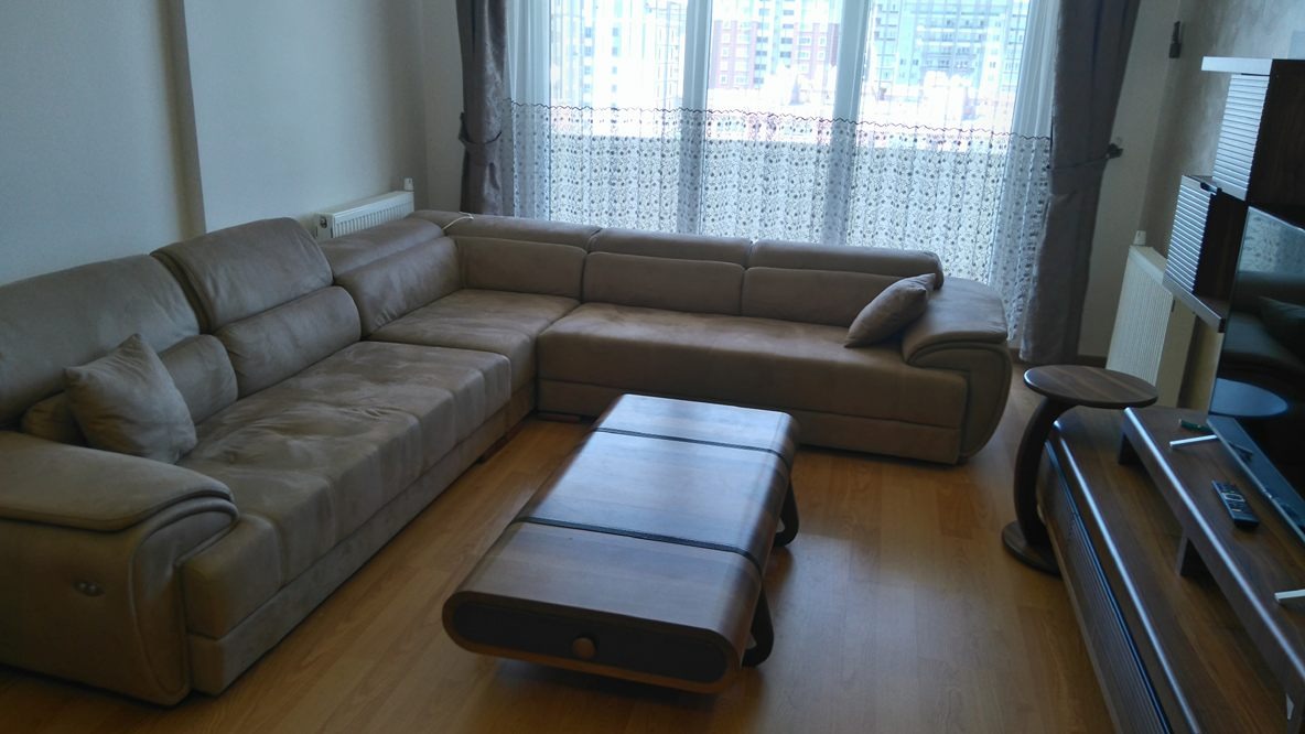 Kiralık Residence, İstanbul / ESENYURT / CUMHURİYET