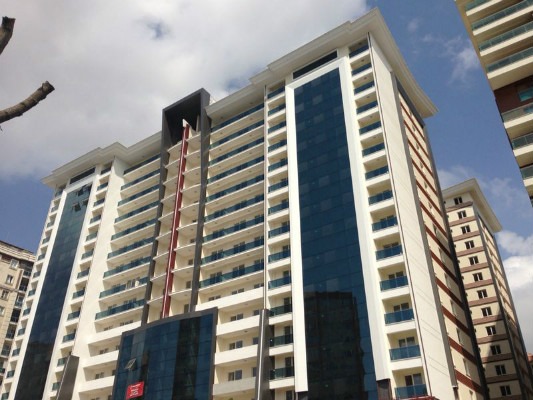 Kiralık Residence, İstanbul / ESENYURT / CUMHURİYET