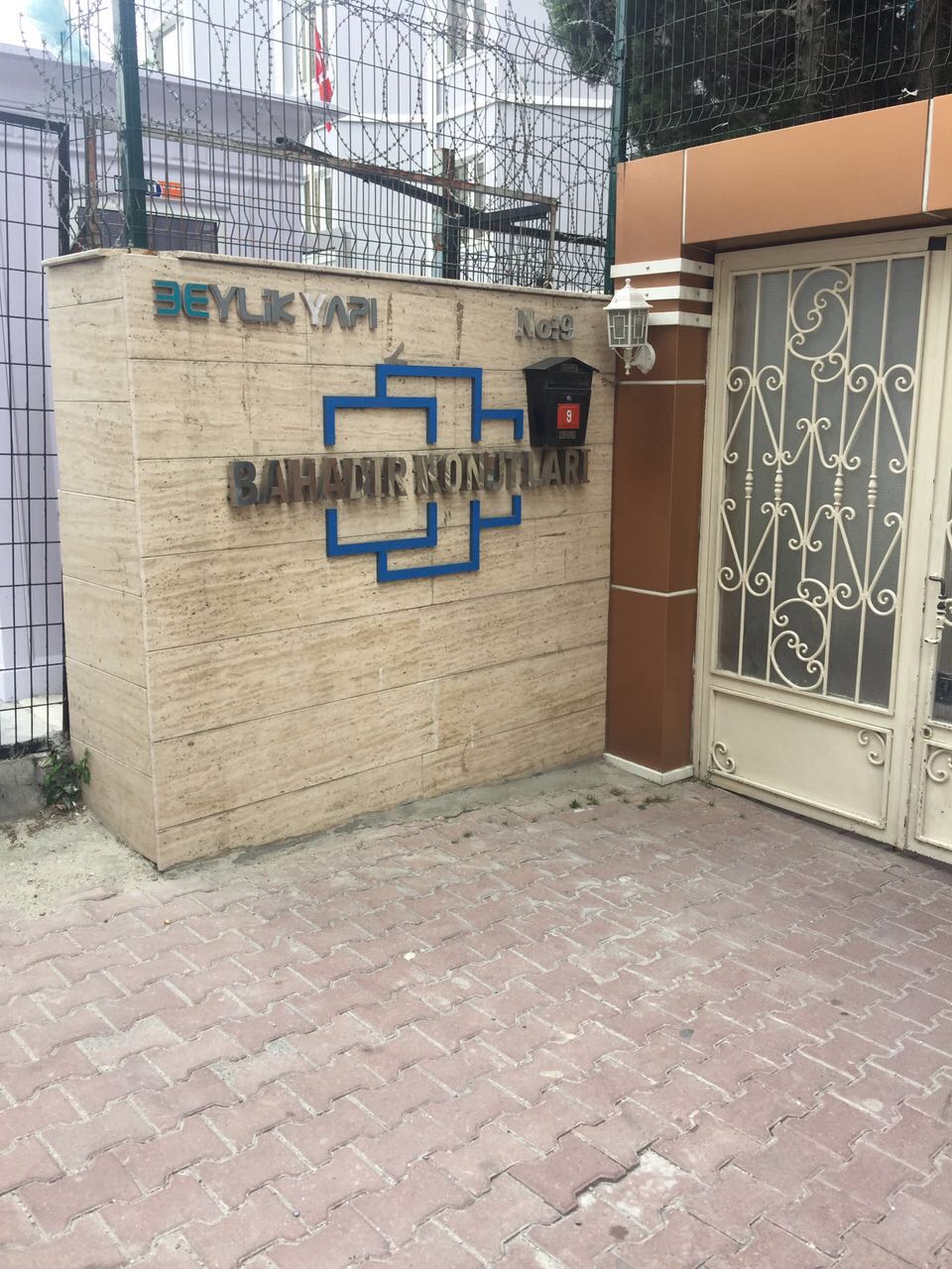 Satılık Daire, İstanbul / ESENYURT / SAADATDERE