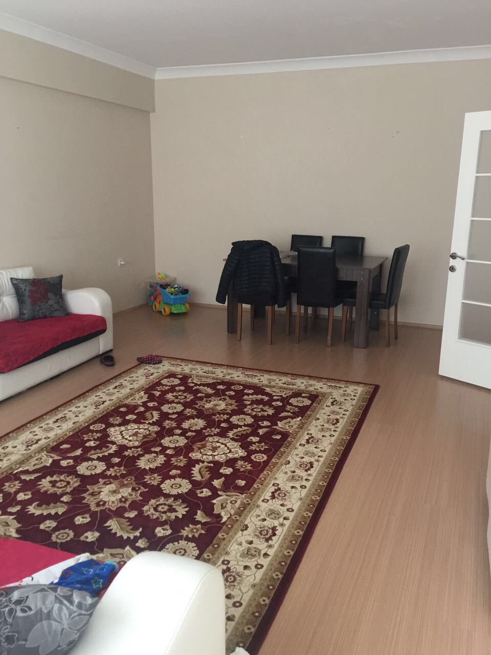 Satılık Daire, İstanbul / ESENYURT / SAADATDERE