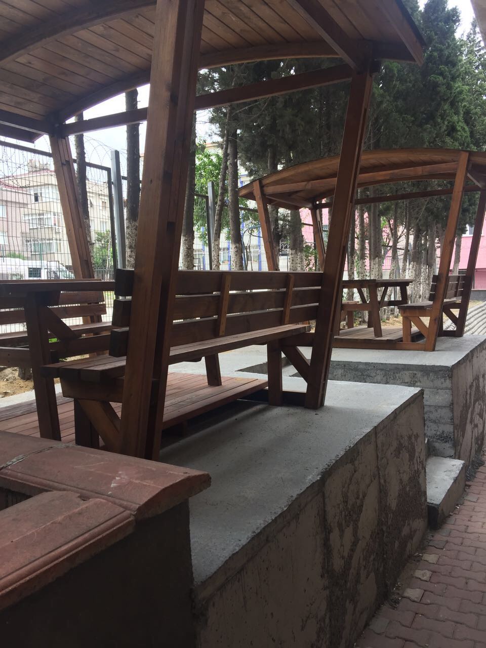 Satılık Daire, İstanbul / ESENYURT / SAADATDERE