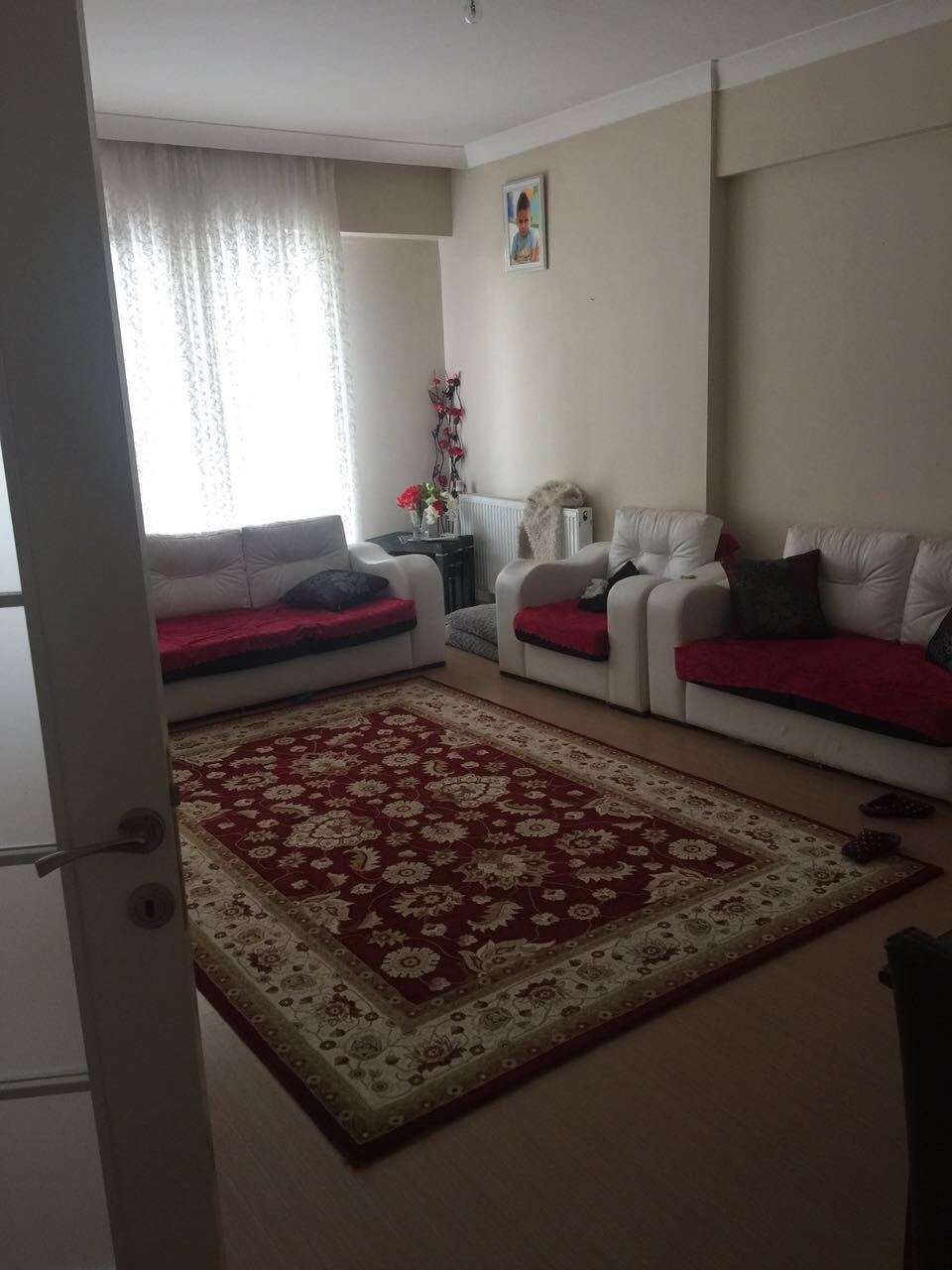 Satılık Daire, İstanbul / ESENYURT / SAADATDERE