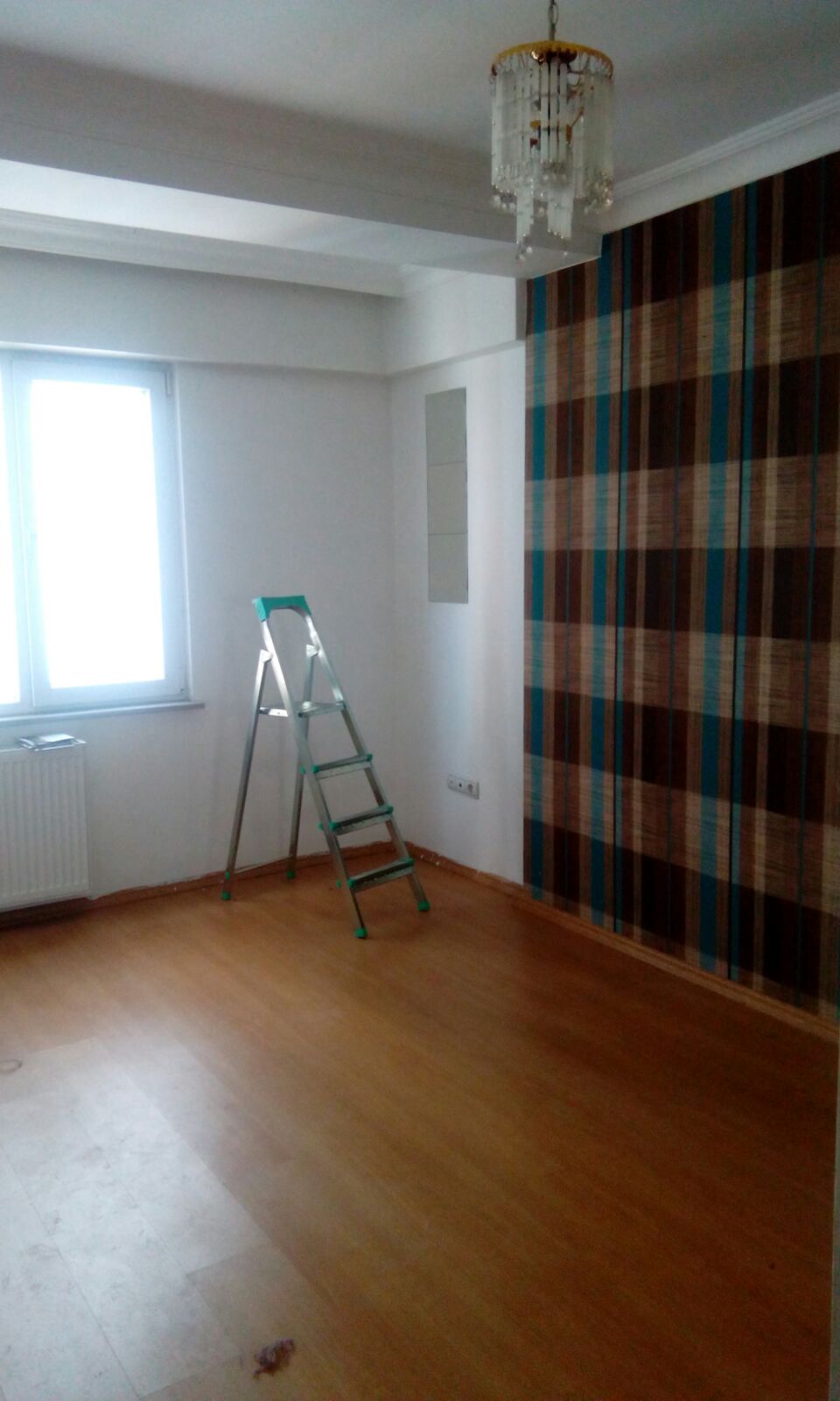 Kiralık Daire, İstanbul / ESENYURT / PİRİ REİS