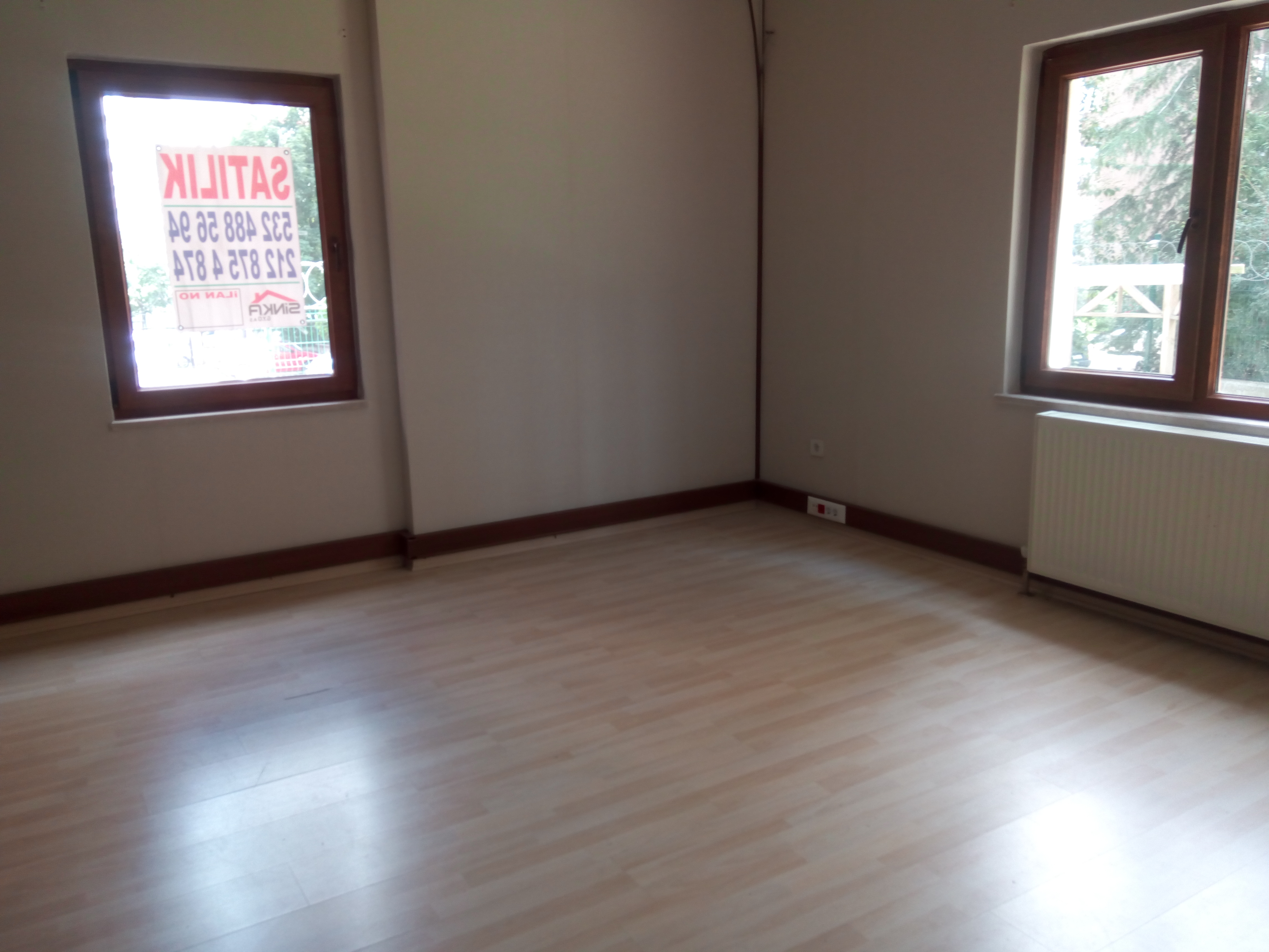 Kiralık OFİS, İstanbul / CUMHURİYET
