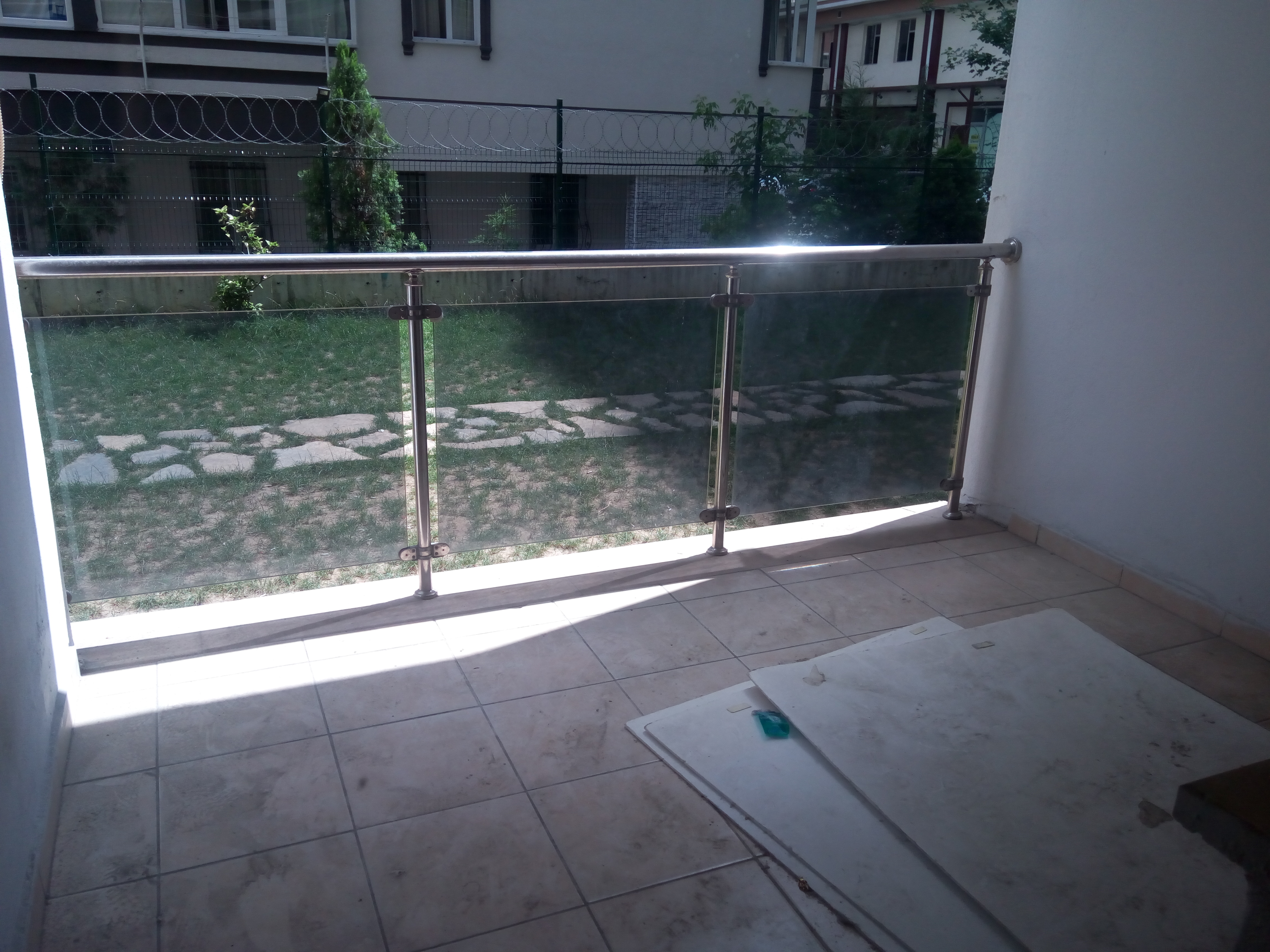 Kiralık OFİS, İstanbul / CUMHURİYET