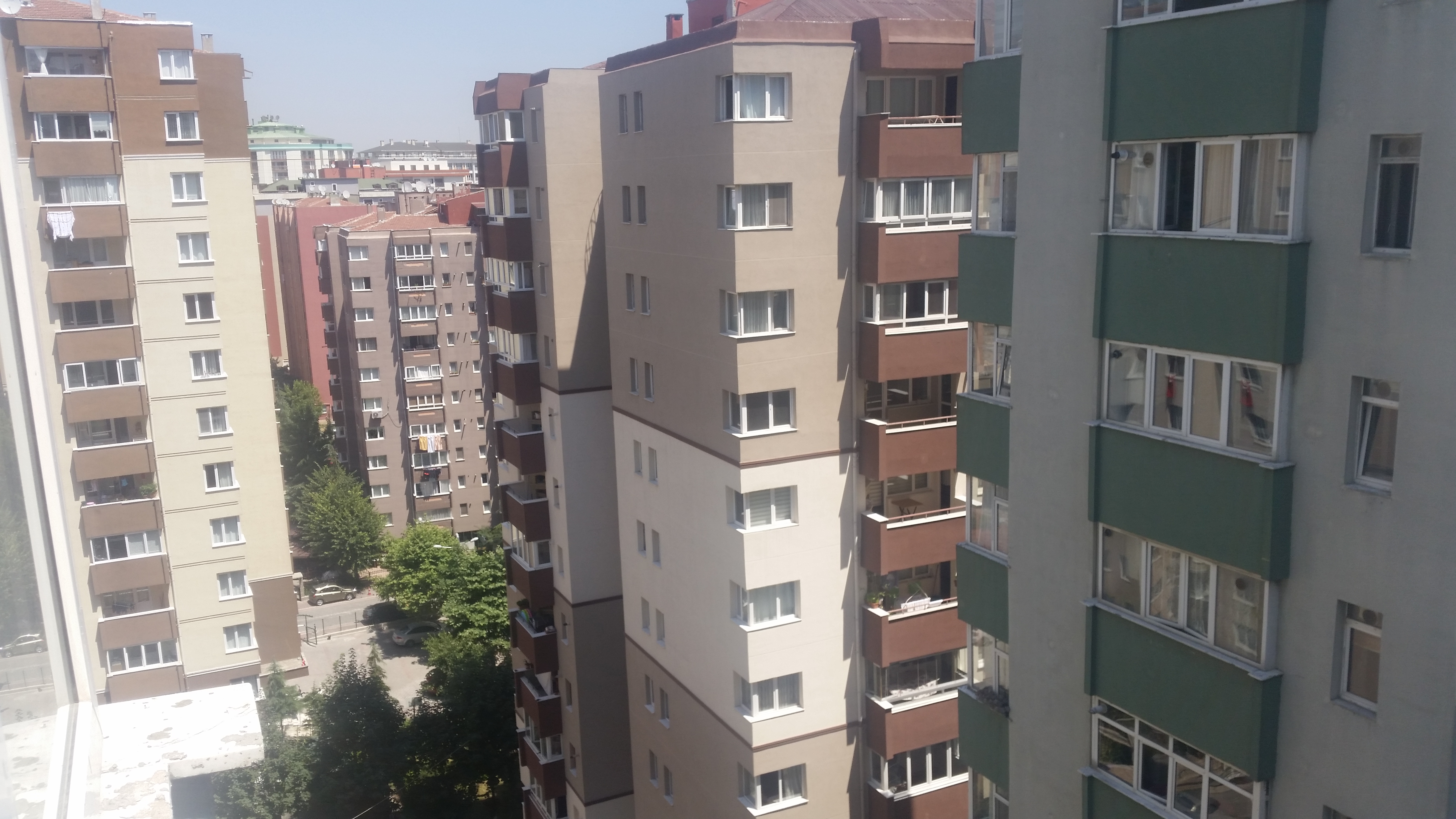 Kiralık Apartman, İstanbul / ESENYURT / CUMHURİYET