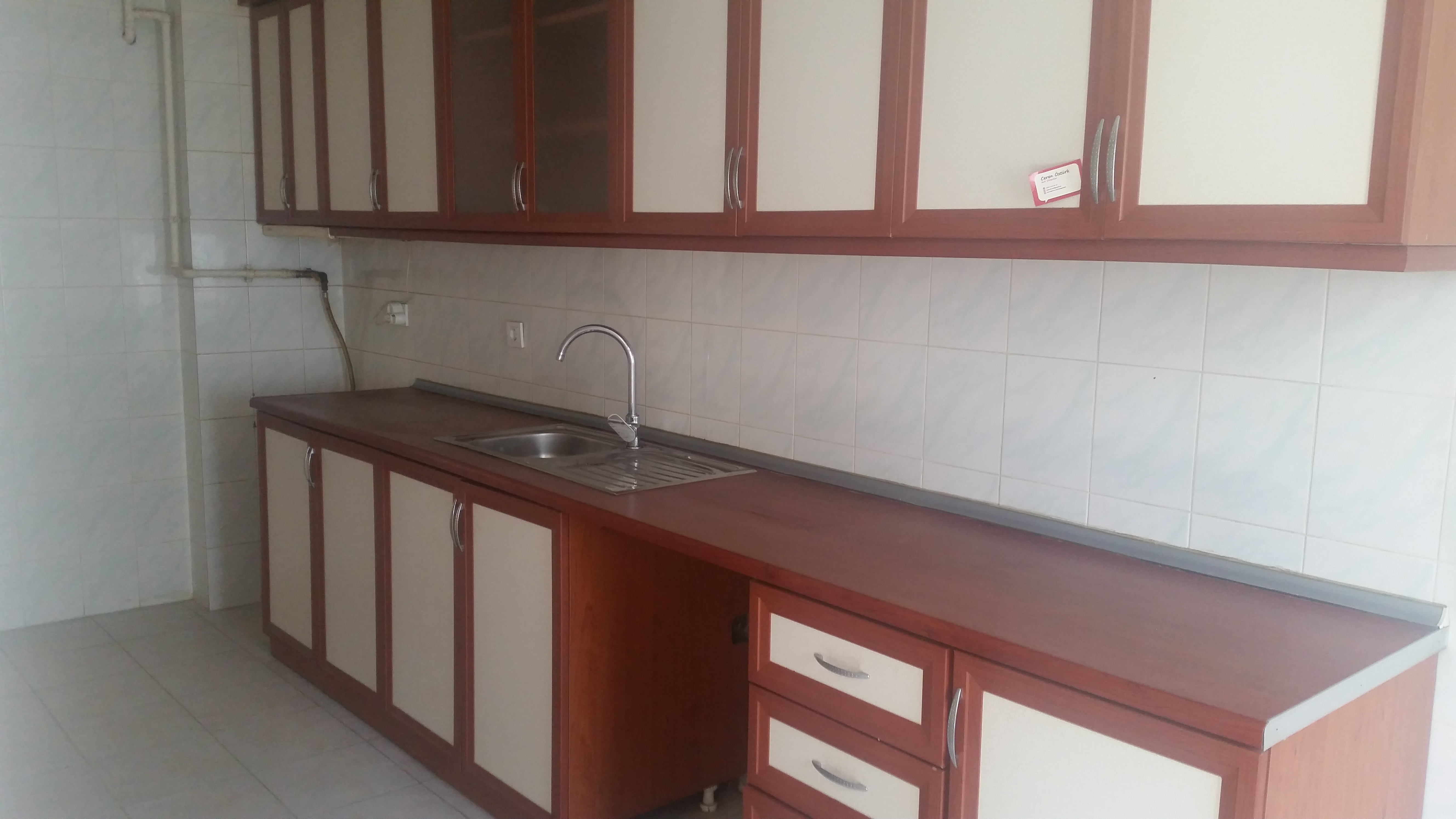 Kiralık Apartman, İstanbul / ESENYURT / CUMHURİYET