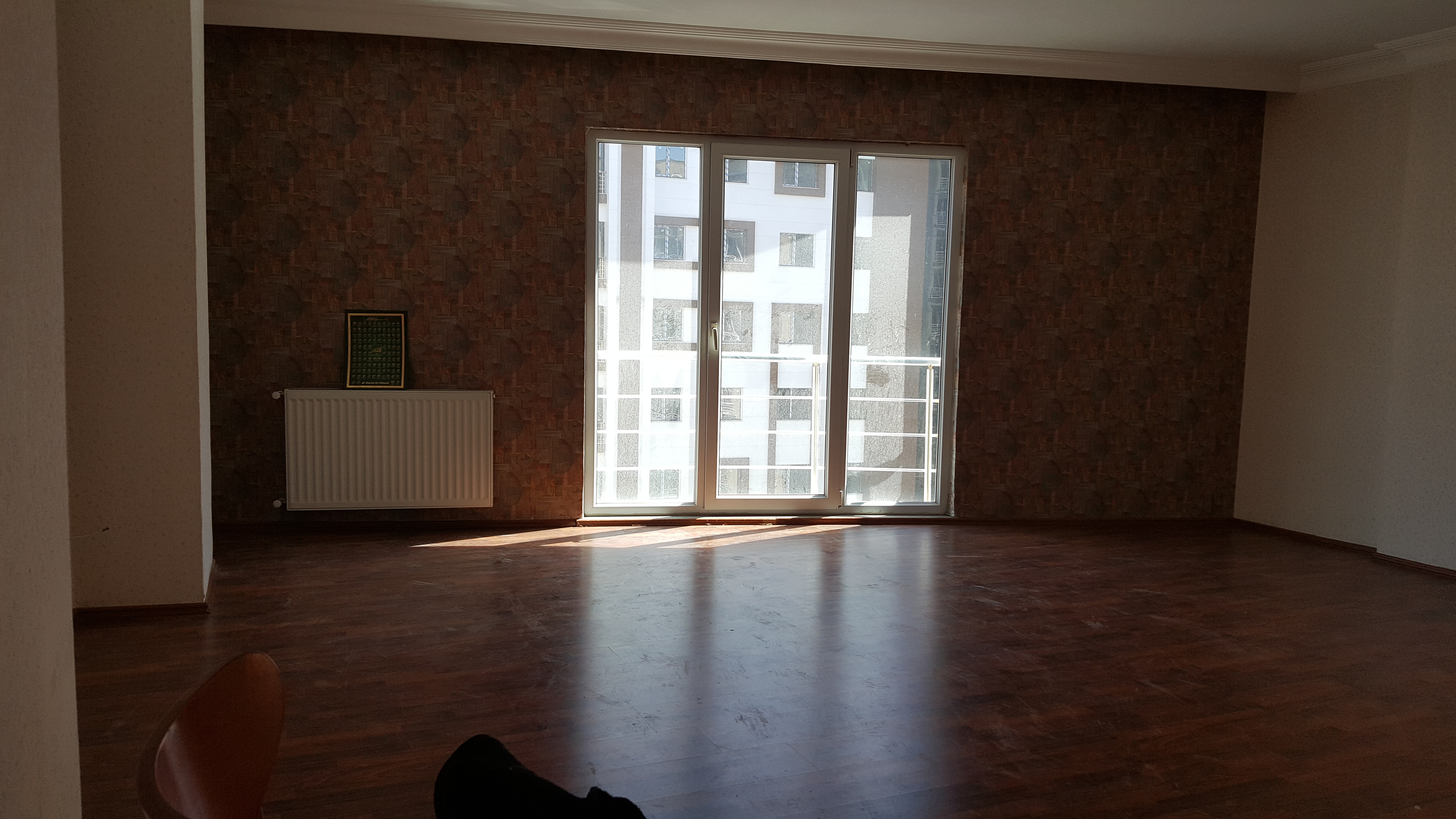 Kiralık Daire, İstanbul / ESENYURT / CUMHURİYET