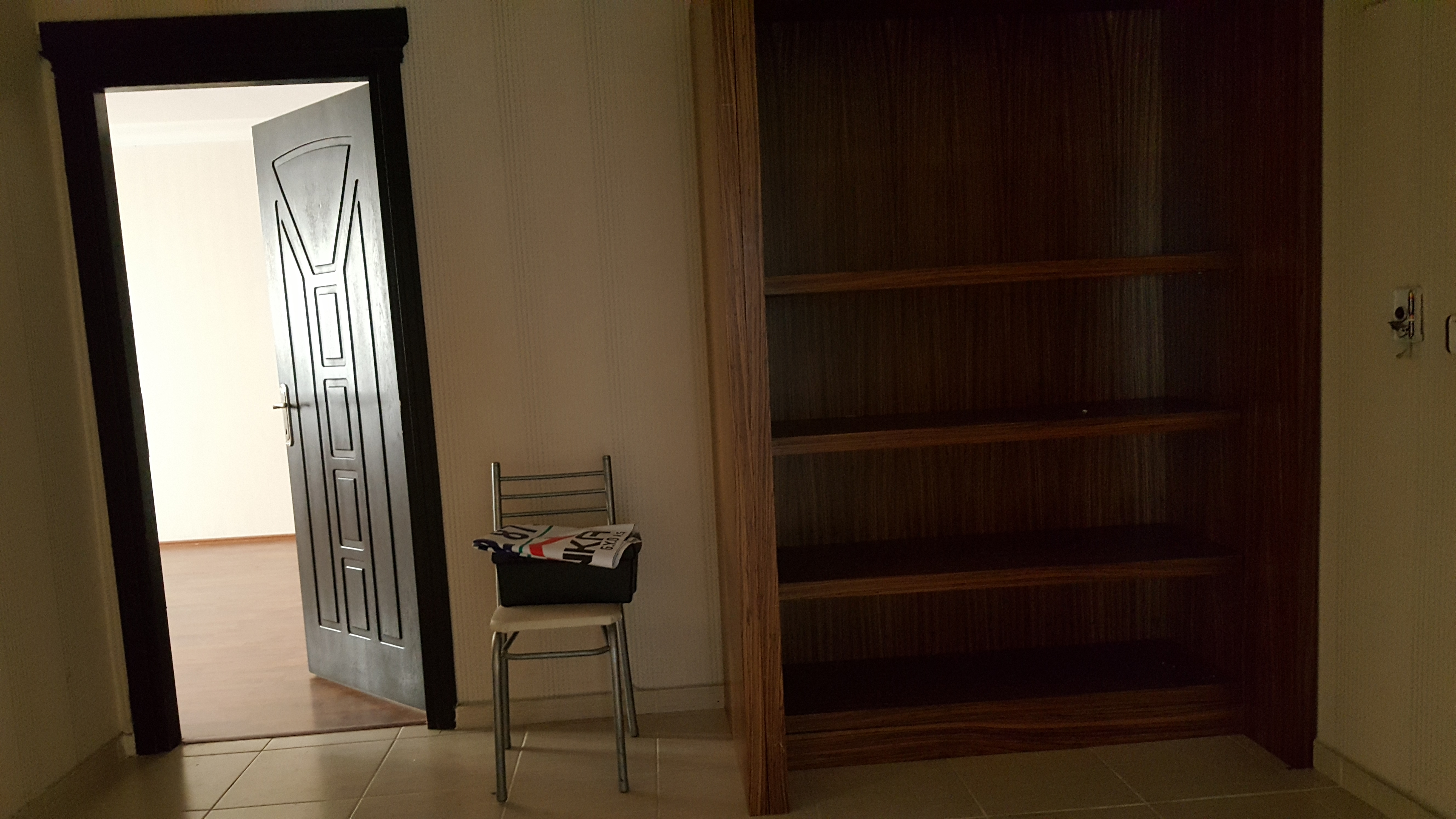 Kiralık Daire, İstanbul / ESENYURT / CUMHURİYET
