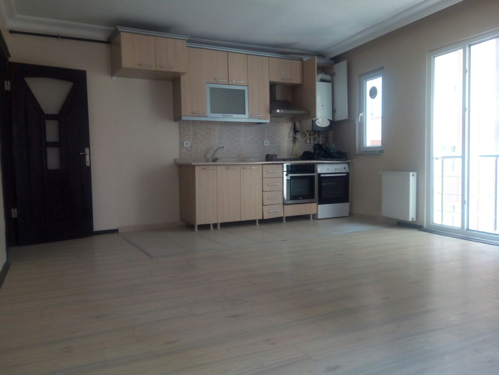 Satılık Daire, İstanbul / ESENYURT / CUMHURİYET