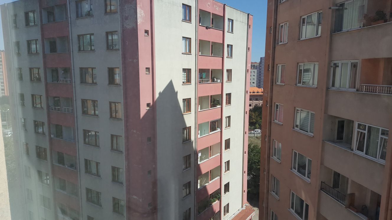 Kiralık Daire, İstanbul / ESENYURT / CUMHURİYET