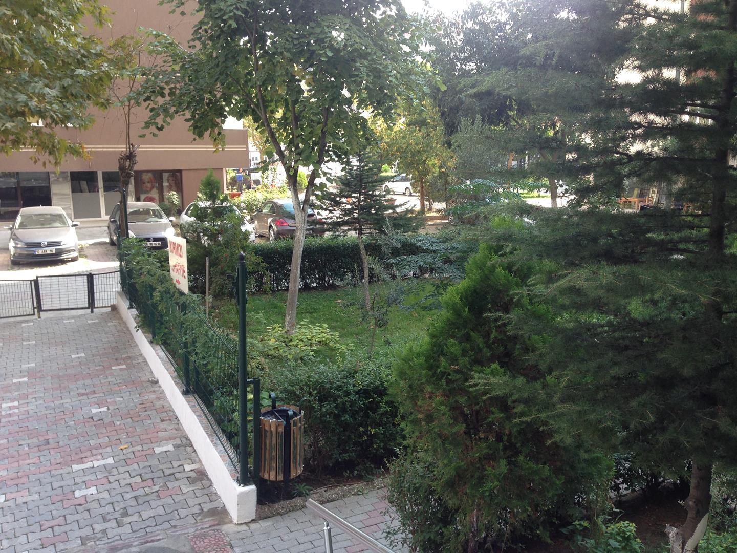 Kiralık Daire, İstanbul / ESENYURT / CUMHURİYET MAH
