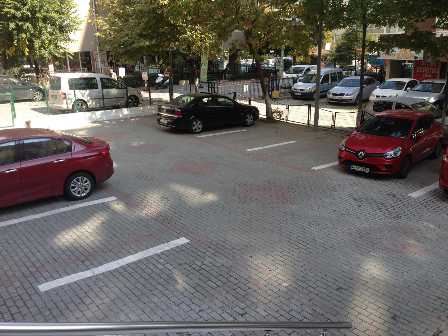 Kiralık Daire, İstanbul / ESENYURT / CUMHURİYET MAH