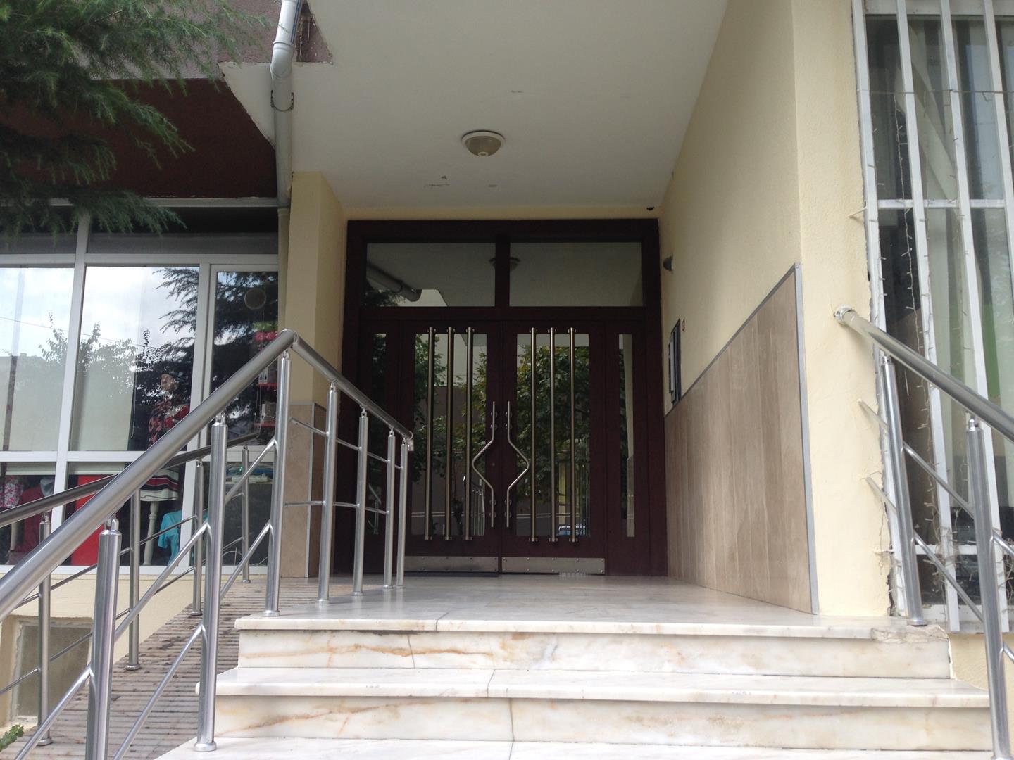 Kiralık Daire, İstanbul / ESENYURT / CUMHURİYET MAH
