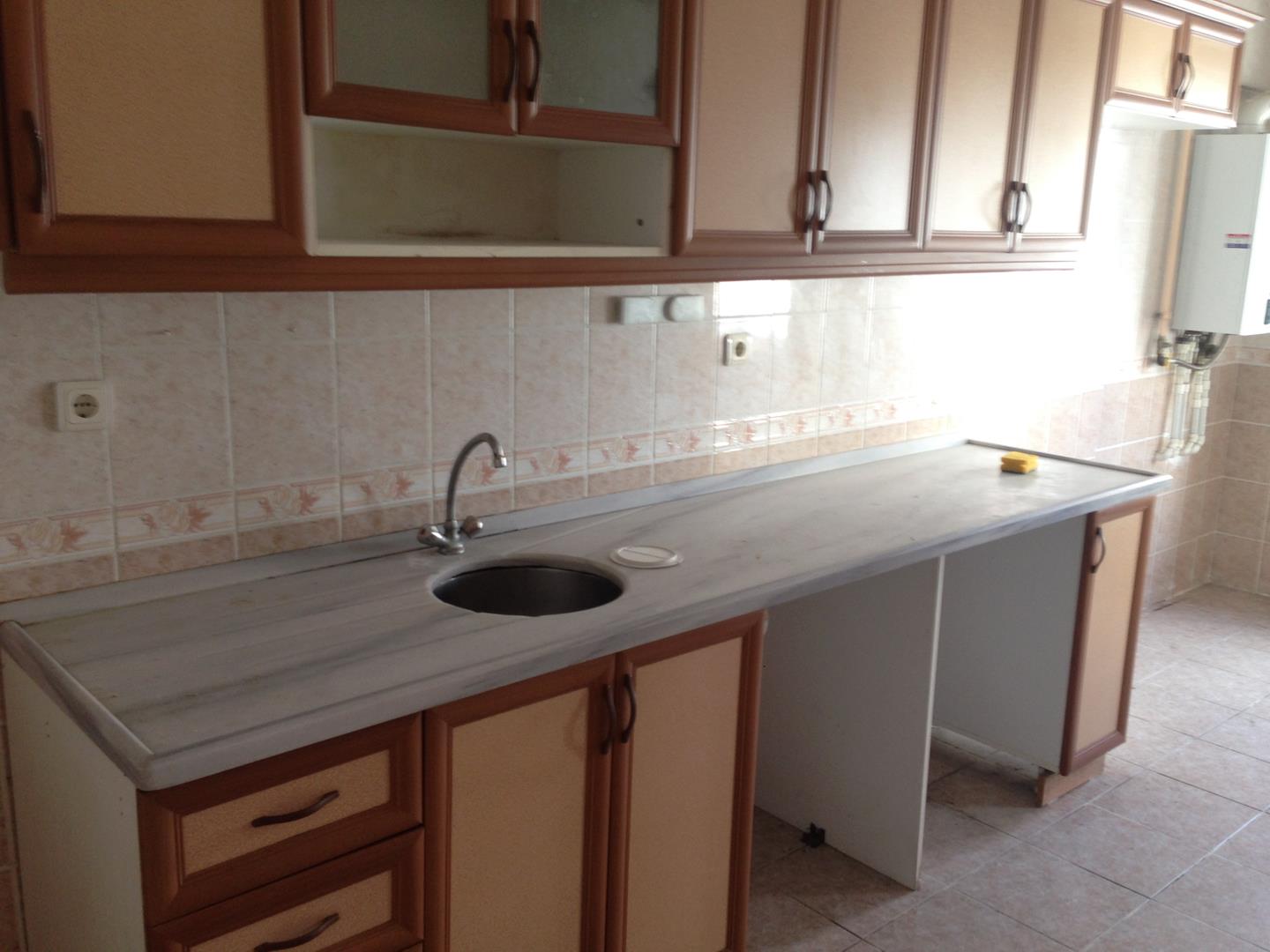 Kiralık Daire, İstanbul / ESENYURT / CUMHURİYET MAH