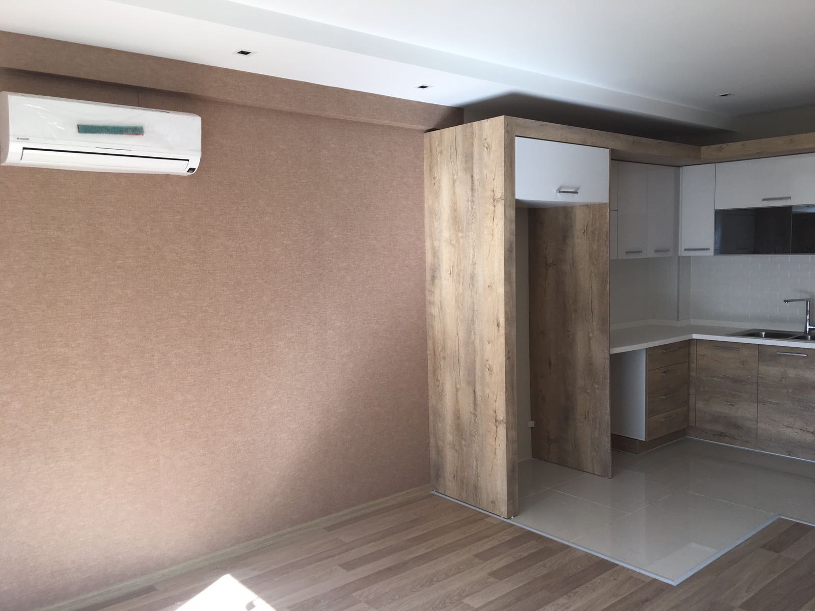 Kiralık Daire, İstanbul / ESENYURT / GÜZELYURT