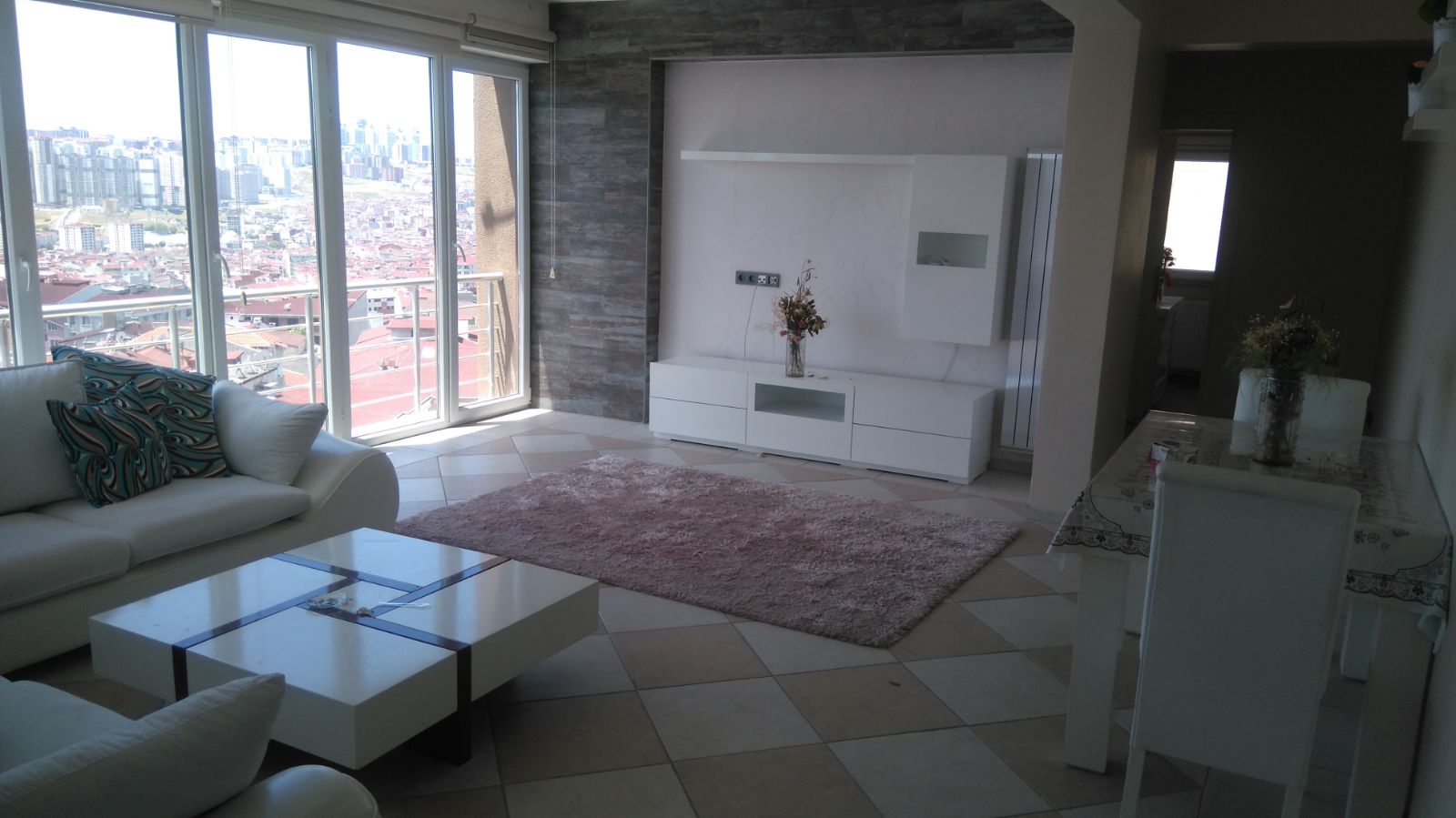 Kiralık Daire, İstanbul / ESENYURT / MERKEZ