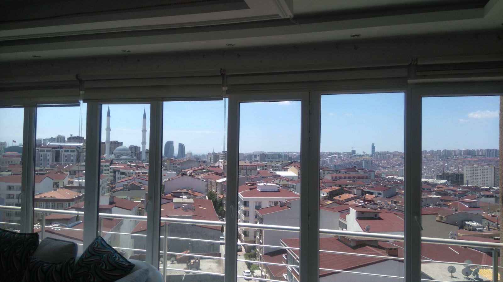 Kiralık Daire, İstanbul / ESENYURT / MERKEZ