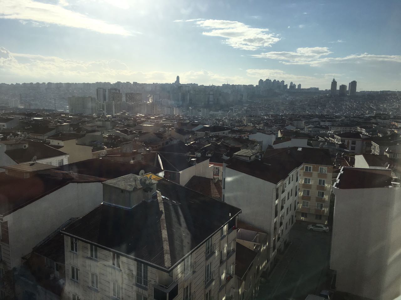 Kiralık Daire, İstanbul / ESENYURT / MERKEZ