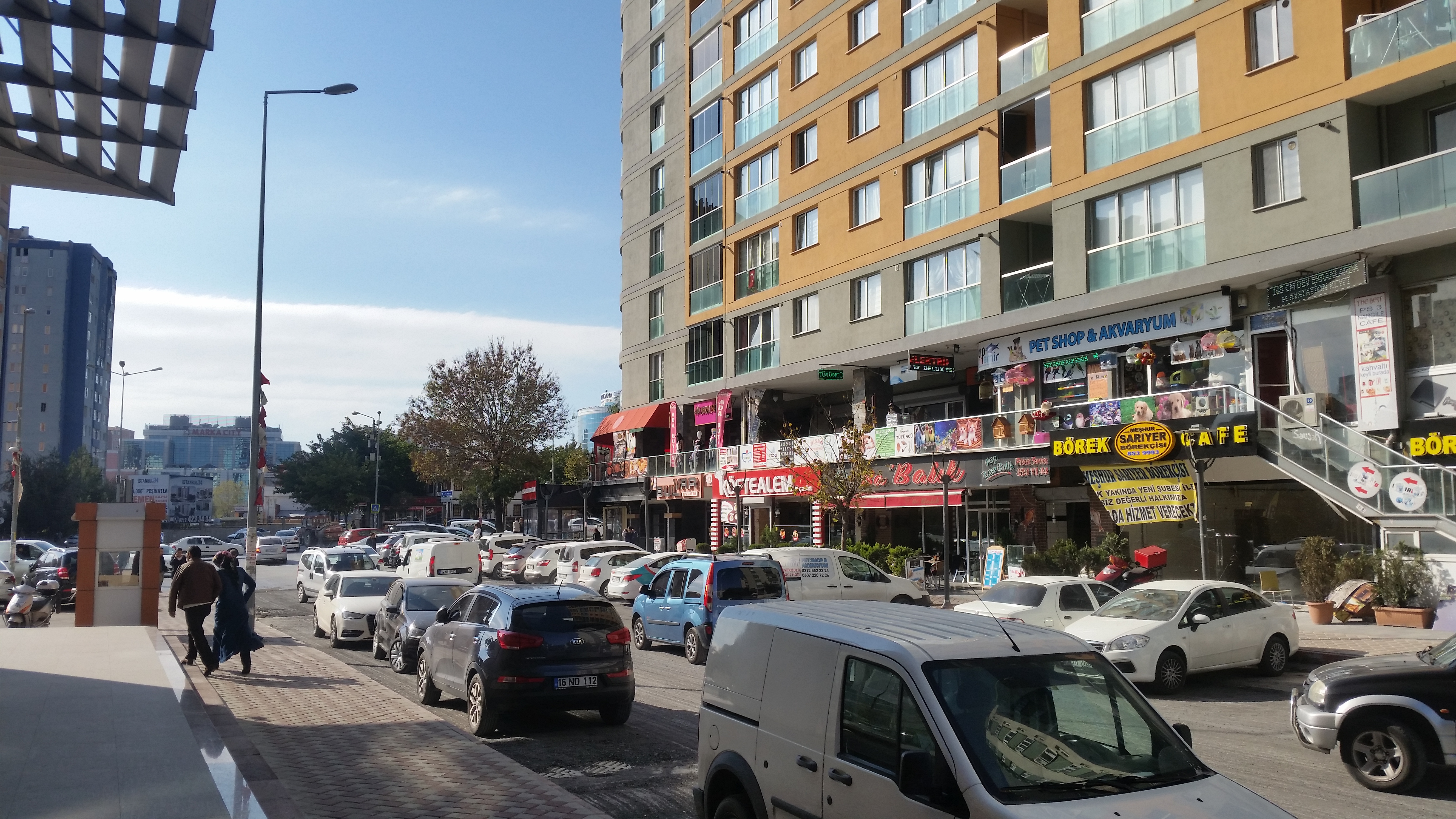 Satılık Dükkan, İstanbul / ESENYURT / CUMHURİYET