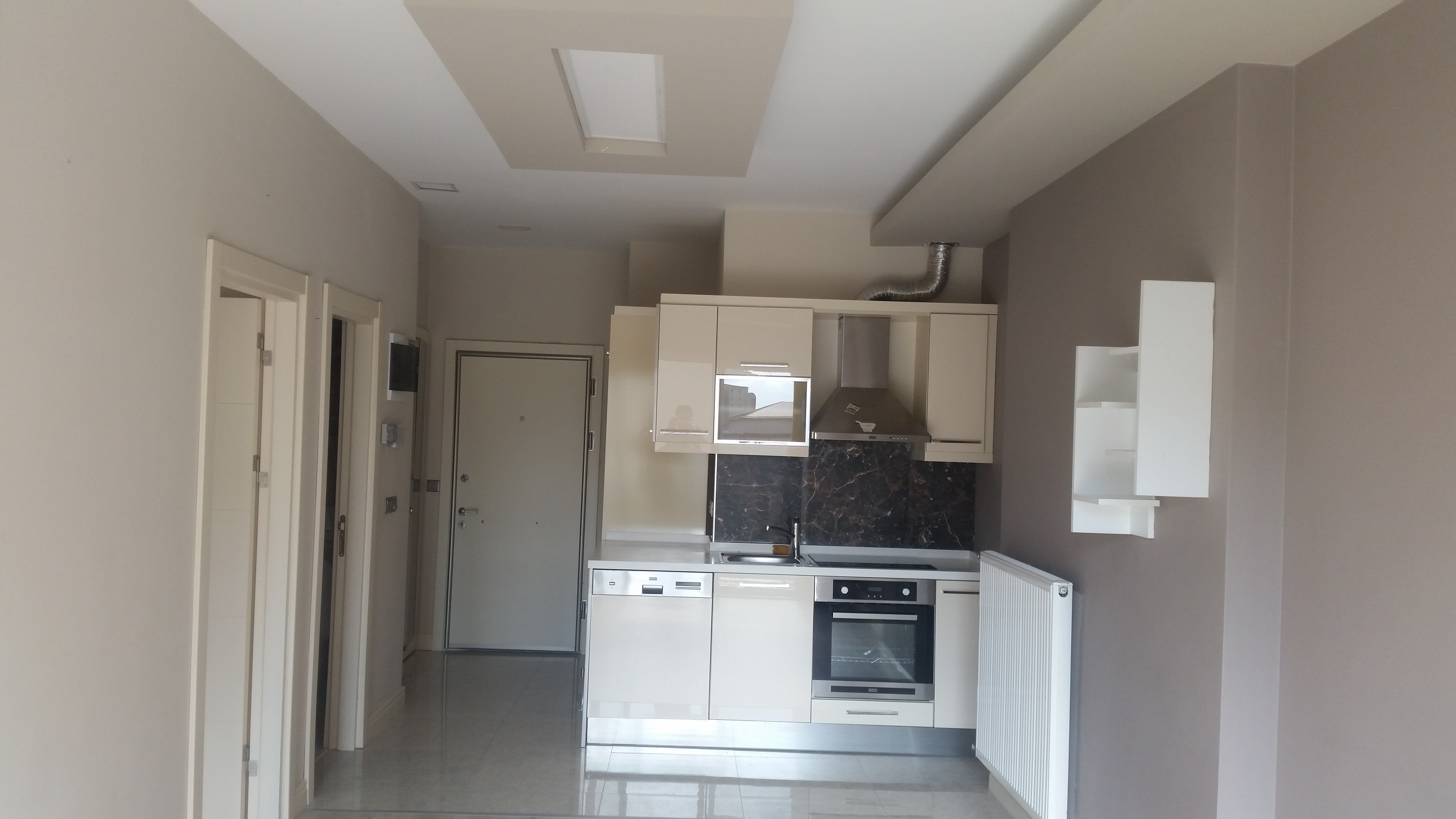 Kiralık Daire, İstanbul / ESENYURT / PİRİREİS MAH