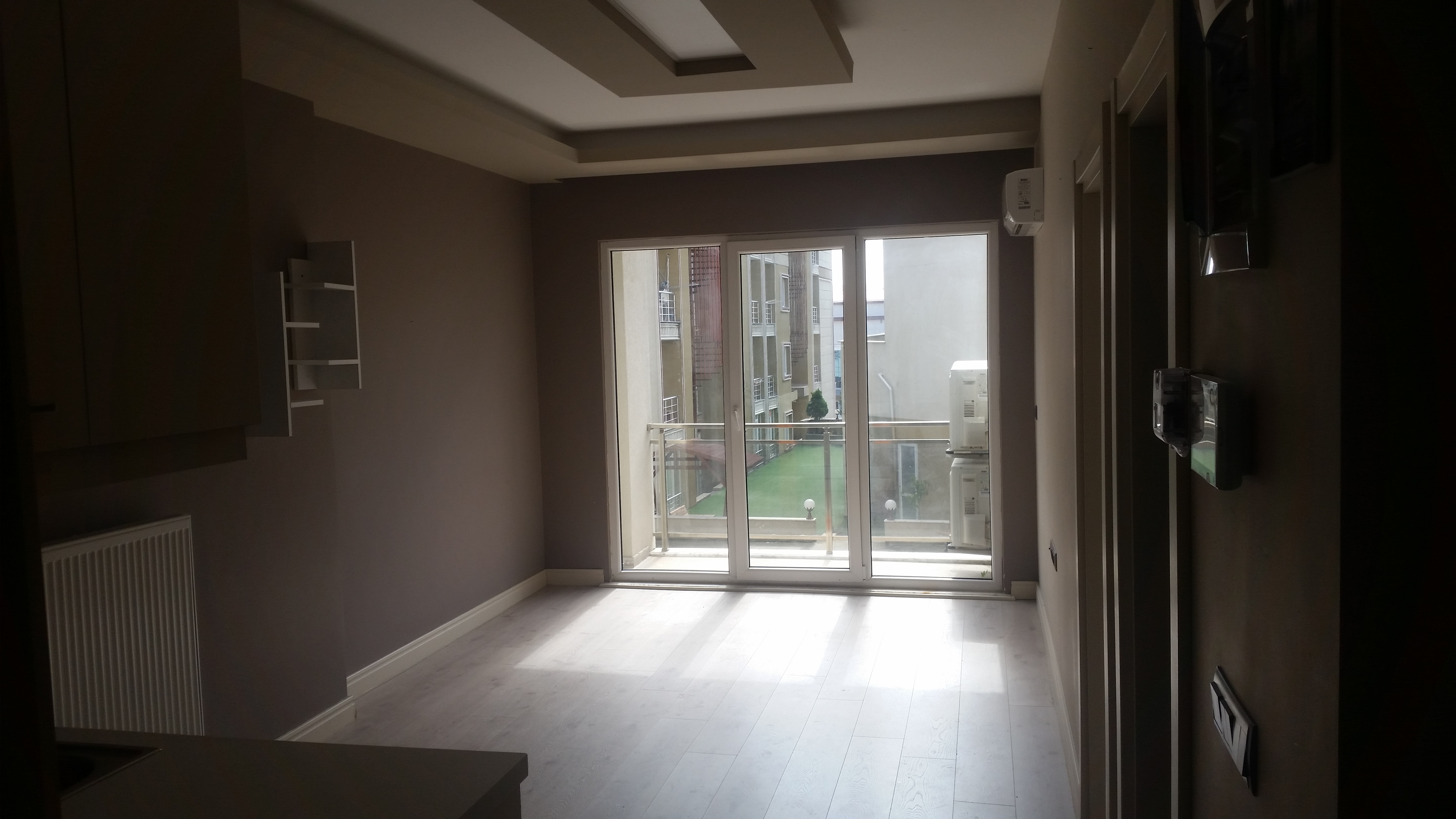 Kiralık Daire, İstanbul / ESENYURT / PİRİREİS MAH