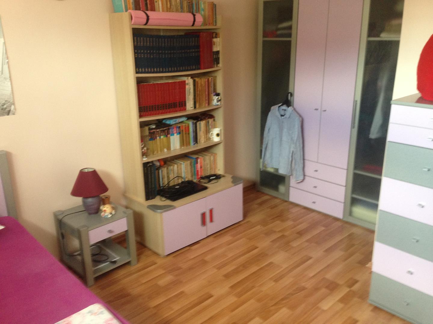 Satılık Dublex, İstanbul / BARBAROS HAYRETTİN PAŞA 