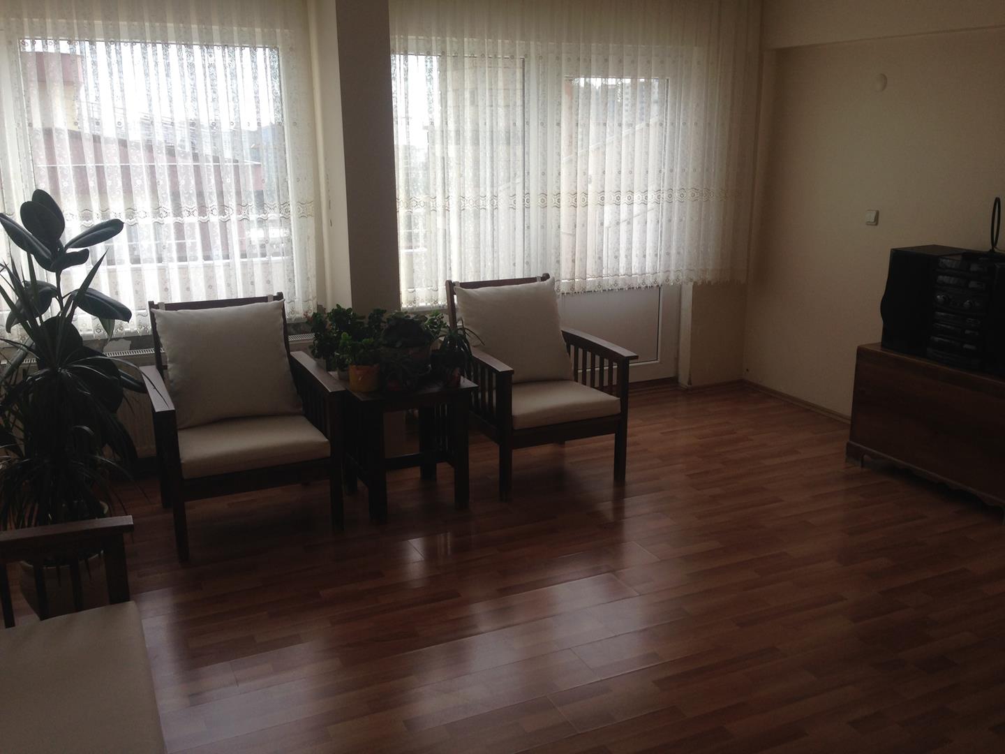 Satılık Dublex, İstanbul / BARBAROS HAYRETTİN PAŞA 