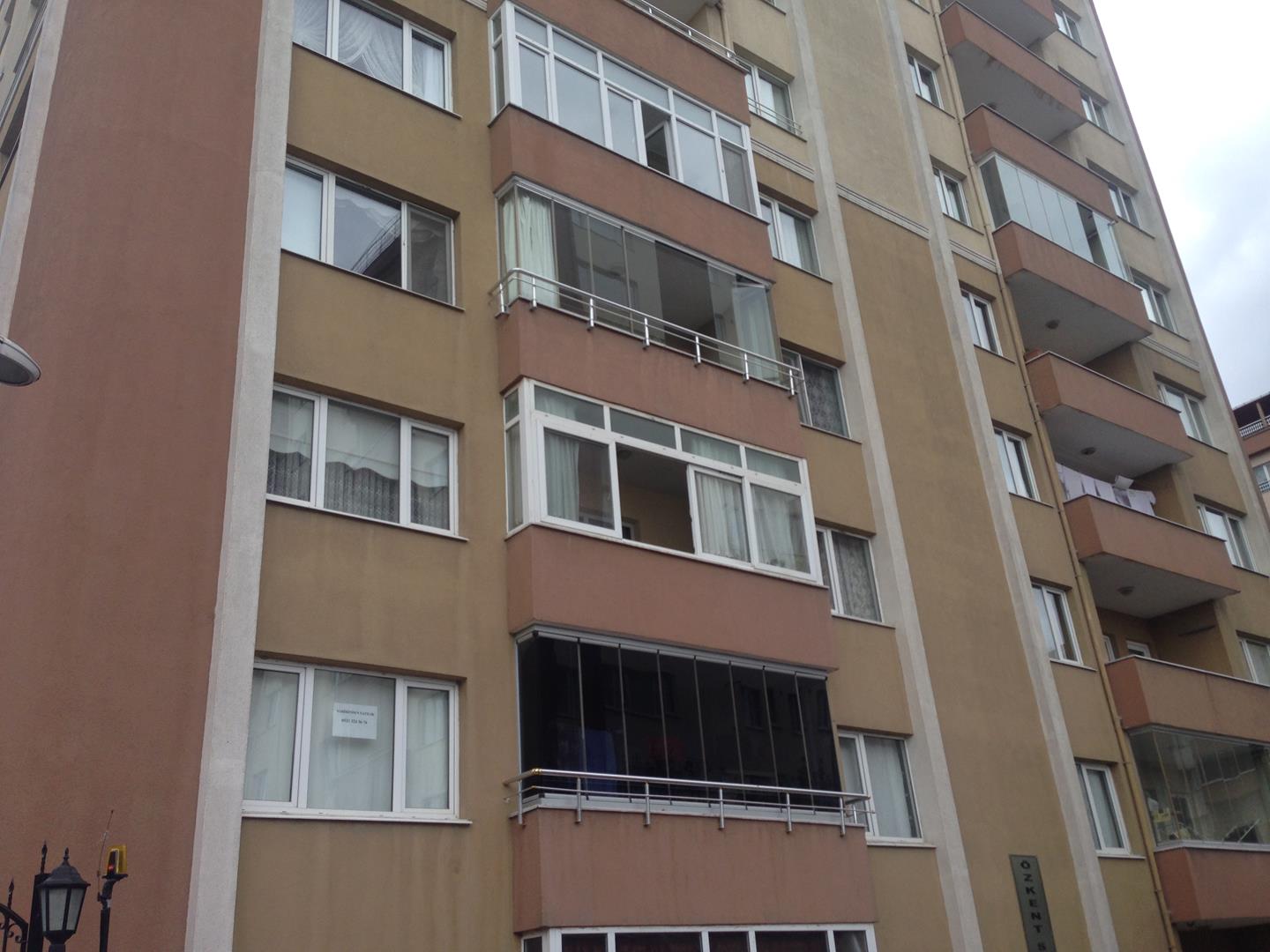 Satılık Dublex, İstanbul / BARBAROS HAYRETTİN PAŞA 