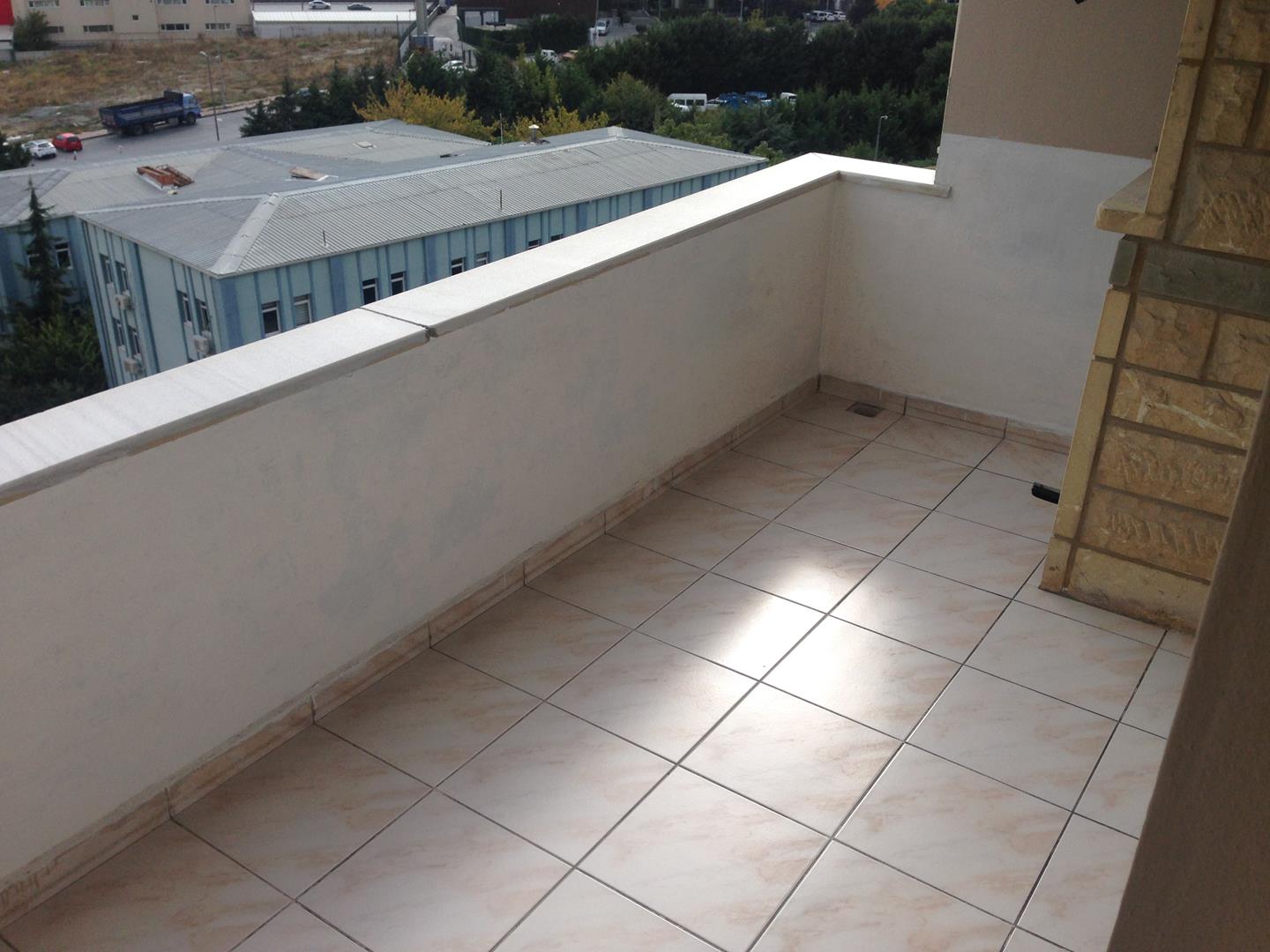 Satılık Dublex, İstanbul / BARBAROS HAYRETTİN PAŞA 