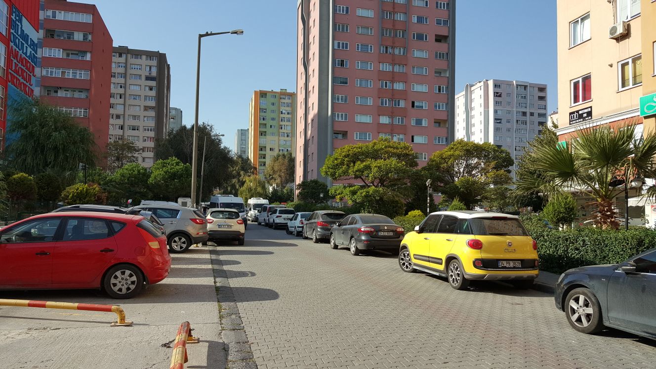 Satılık Daire, İstanbul / ESENYURT / MEVLANA