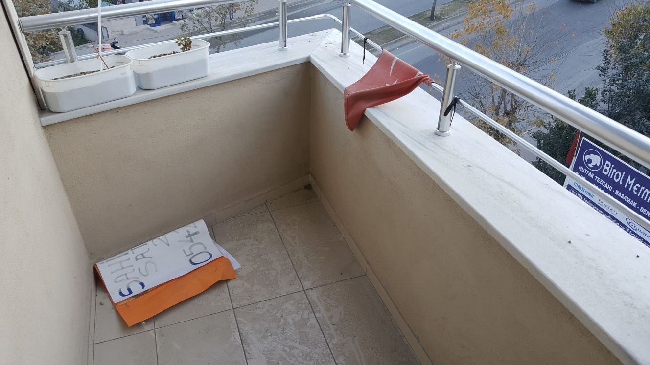 Satılık Daire, İstanbul / ESENYURT / YEŞİLKENT