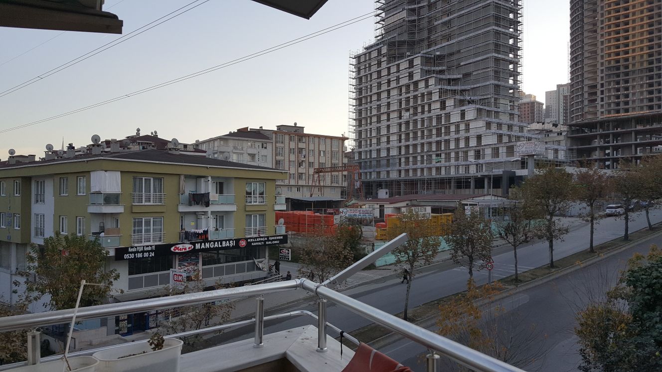 Satılık Daire, İstanbul / ESENYURT / YEŞİLKENT