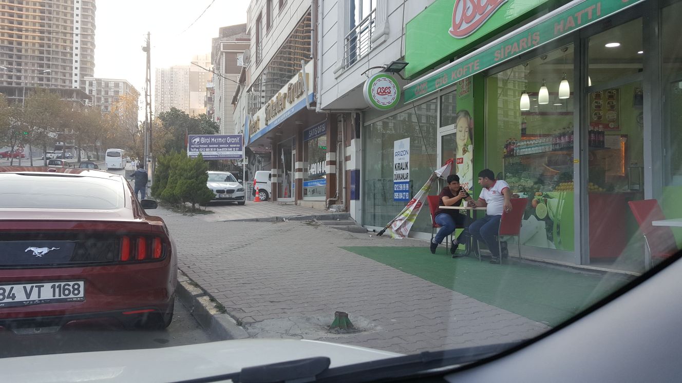Satılık Daire, İstanbul / ESENYURT / YEŞİLKENT