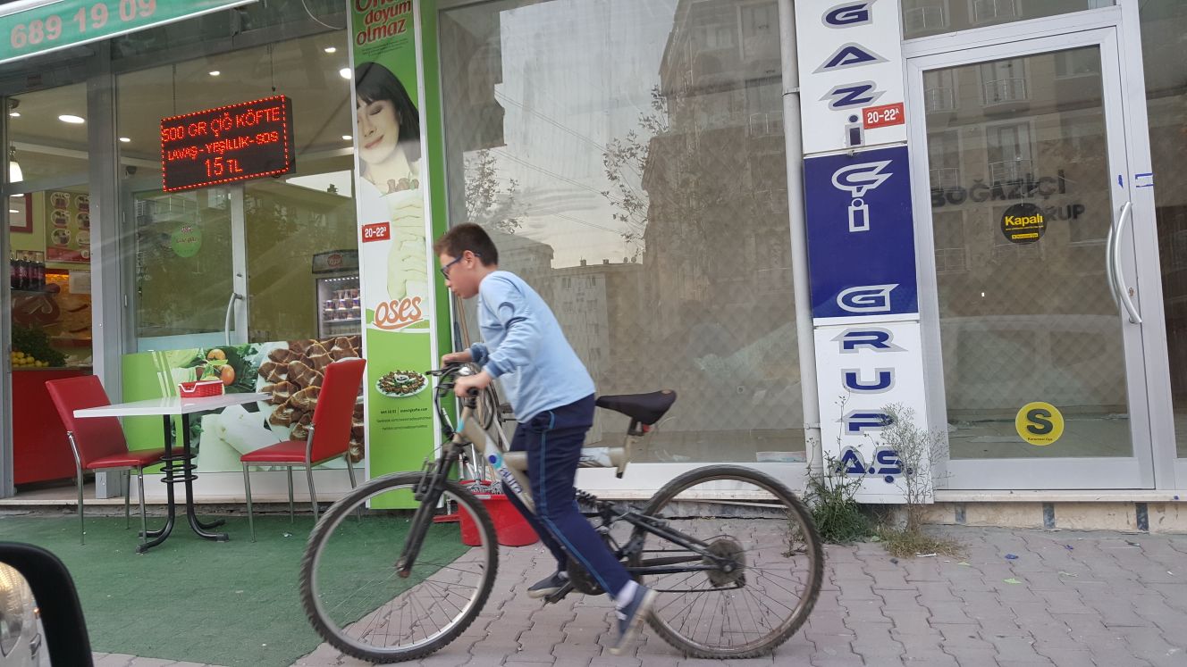 Satılık Daire, İstanbul / ESENYURT / YEŞİLKENT