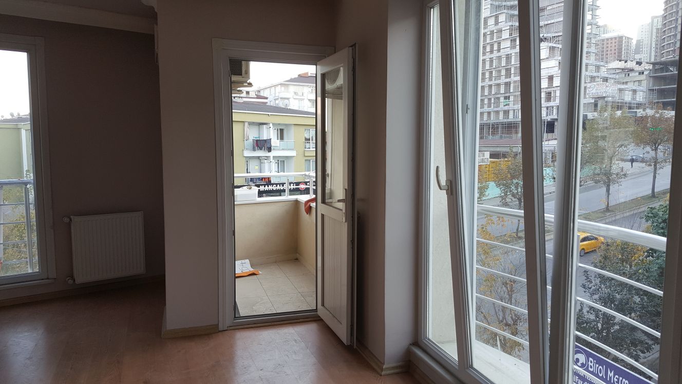 Satılık Daire, İstanbul / ESENYURT / YEŞİLKENT