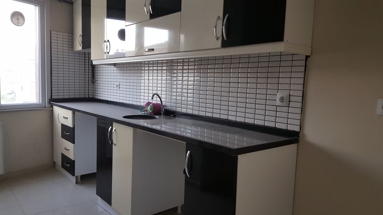 Satılık Daire, İstanbul / ESENYURT / YEŞİLKENT