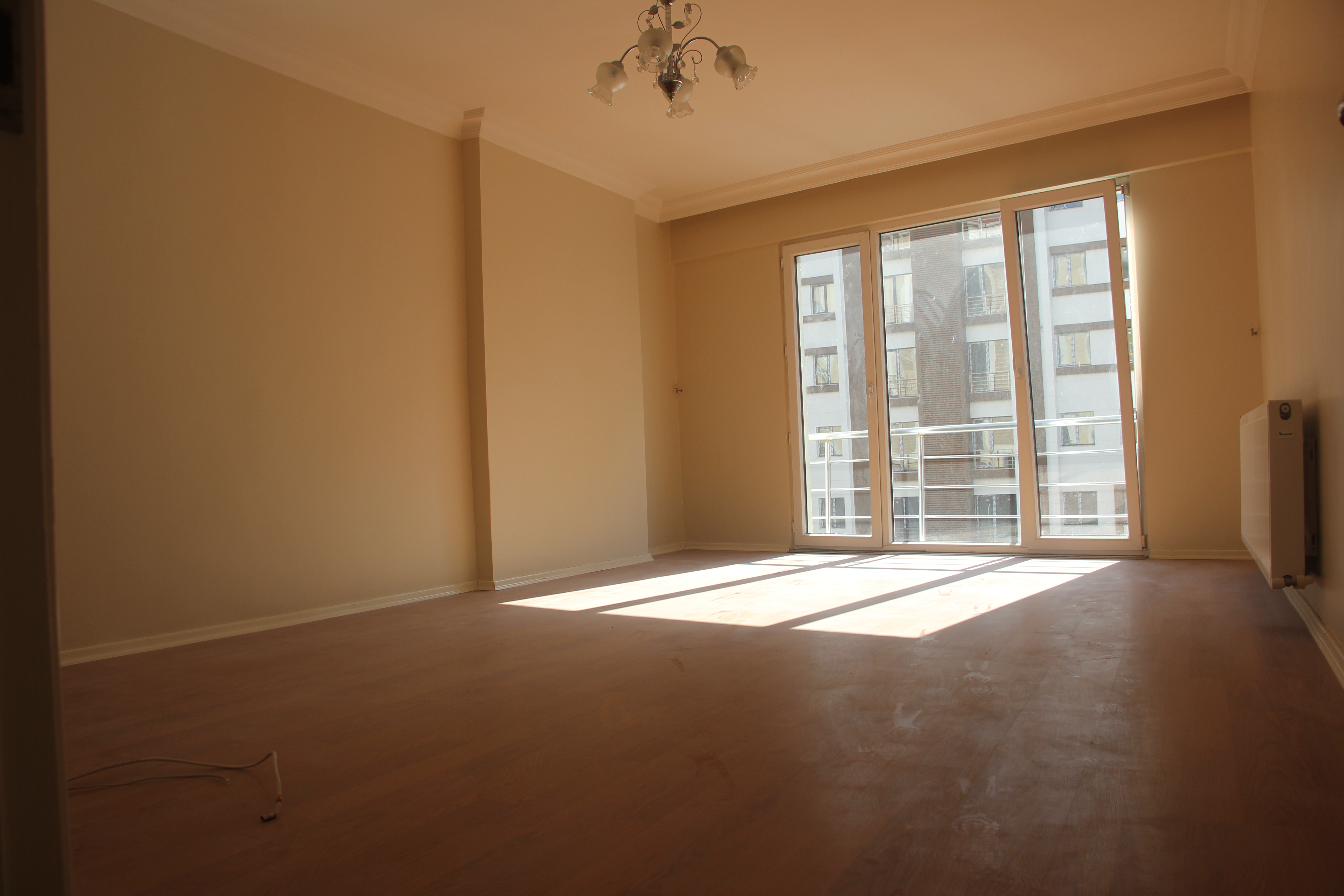 Kiralık Daire, İstanbul / ESENYURT / PİRİ REİS