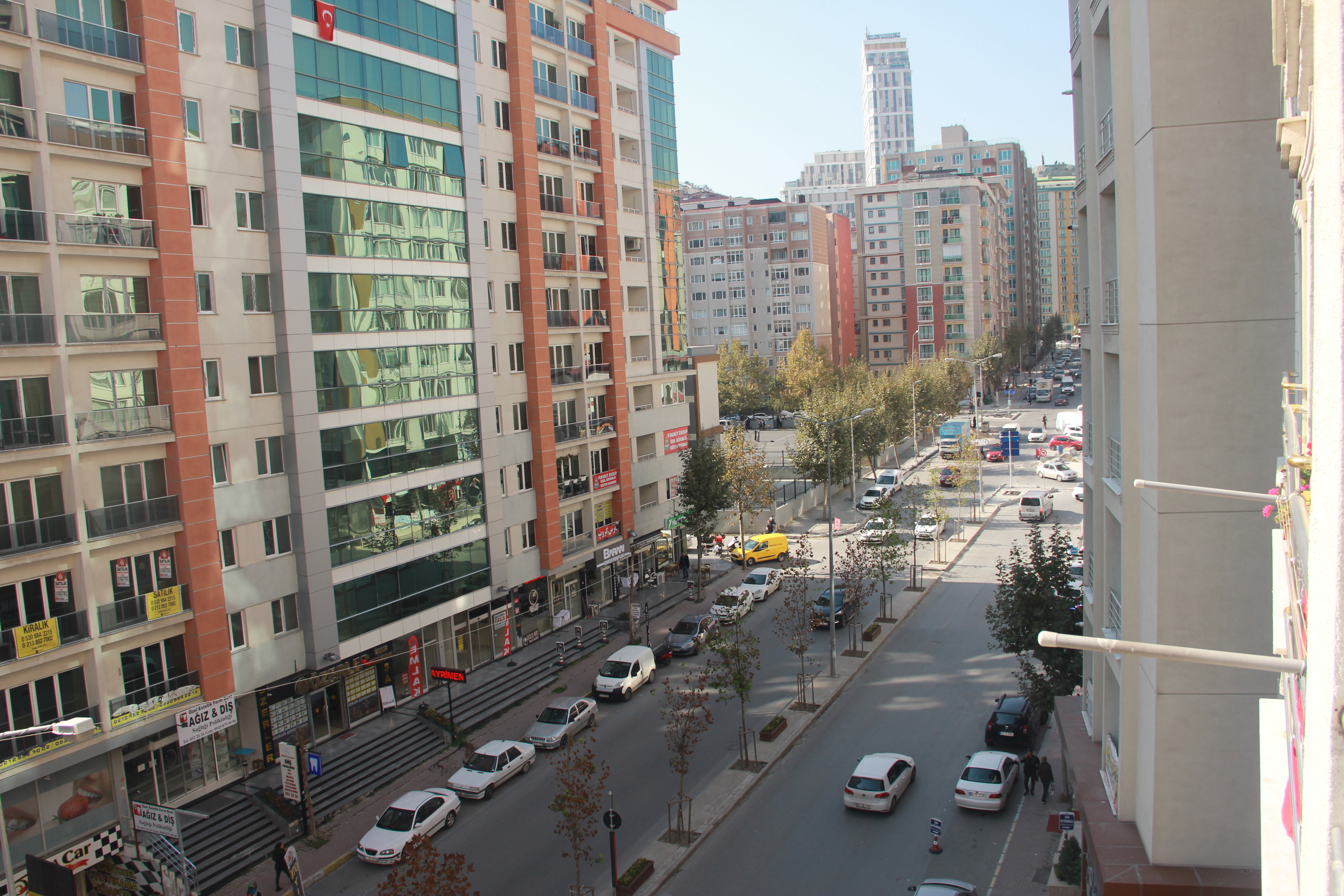 Kiralık Daire, İstanbul / ESENYURT / PİRİ REİS