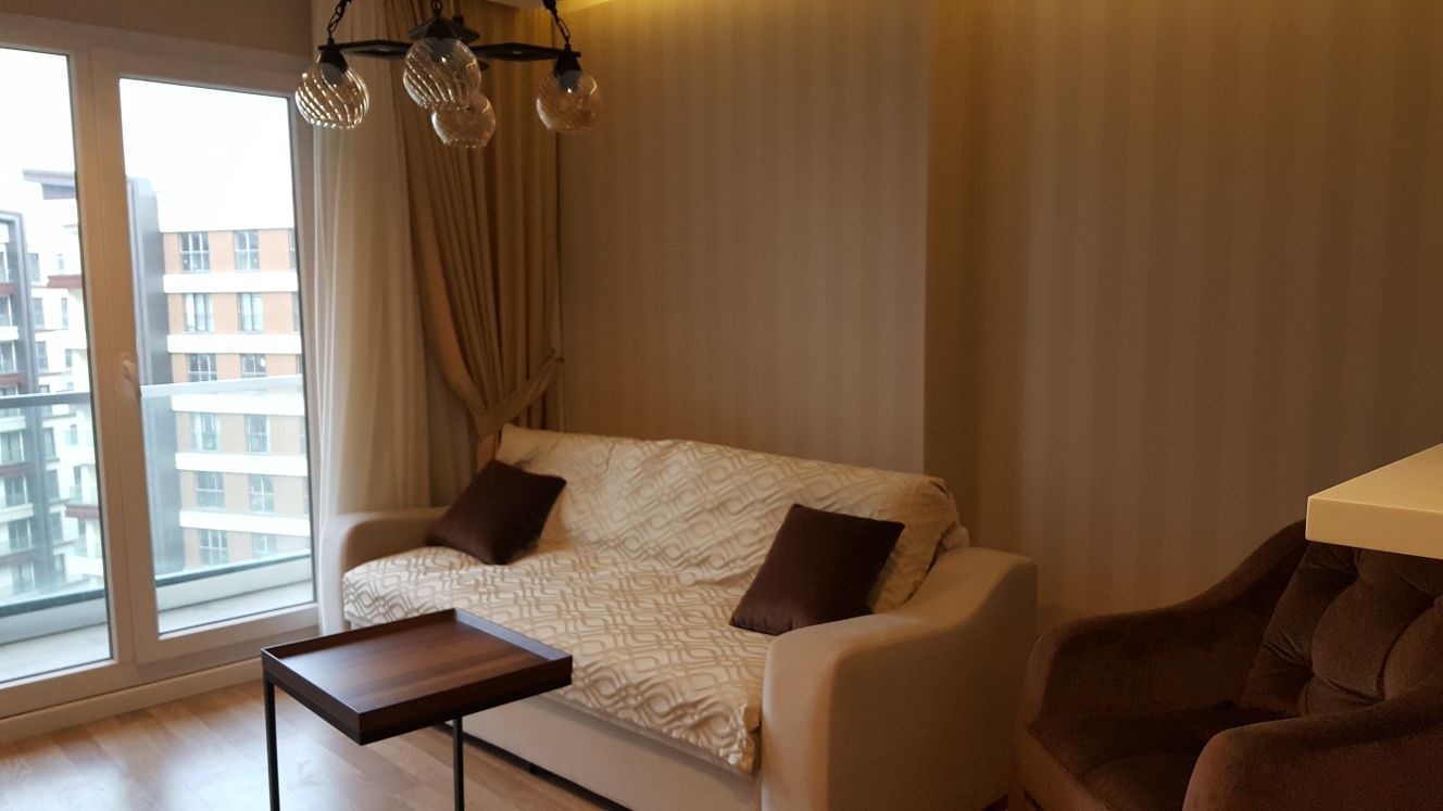Kiralık Daire, İstanbul / ESENYURT / MEVLANA