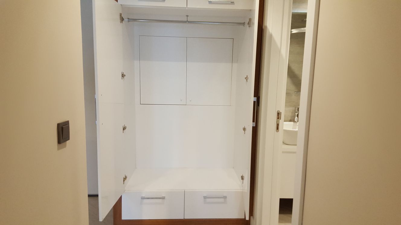 Kiralık Daire, İstanbul / ESENYURT / MEVLANA