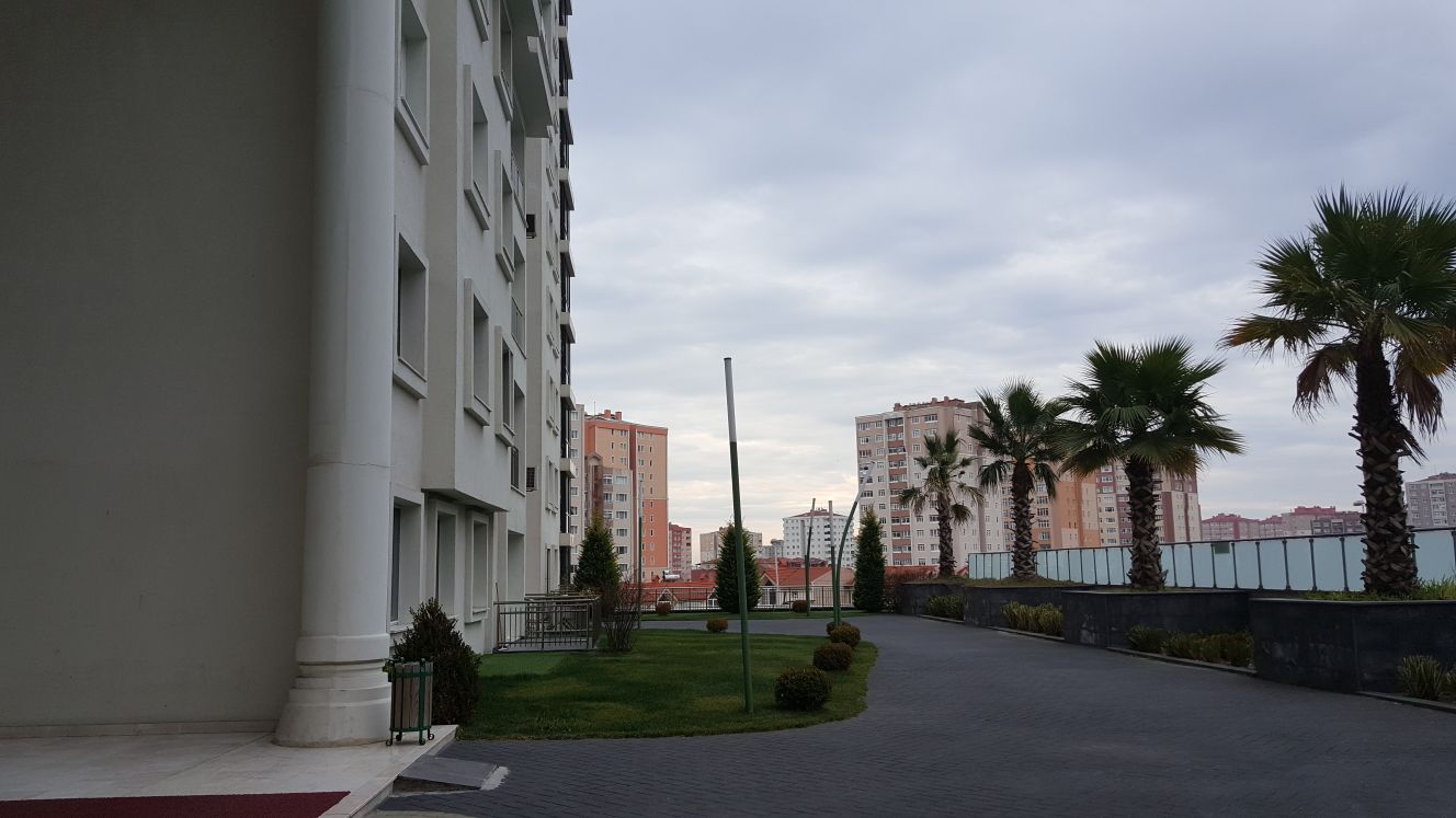 Kiralık Daire, İstanbul / BEYLİKDÜZÜ / BARIŞ