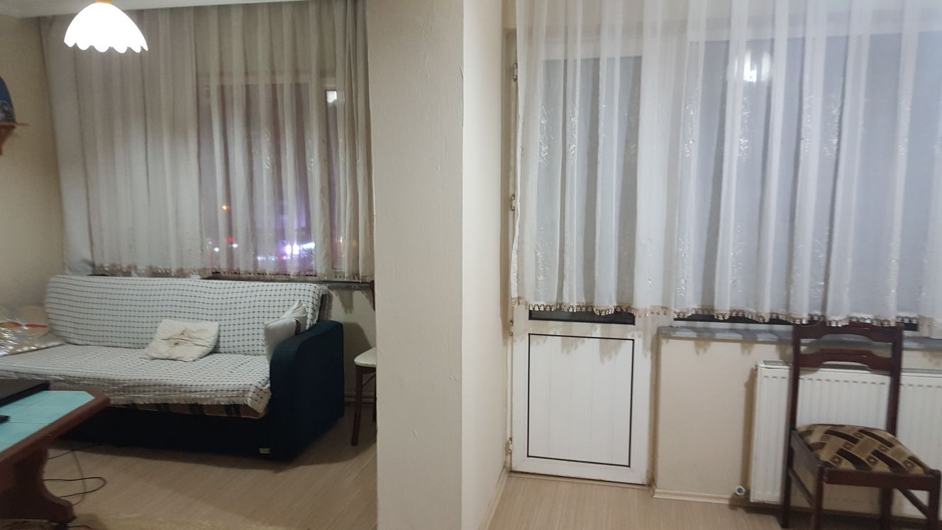 Kiralık Daire, İstanbul / ESENYURT / CUMHURİYET