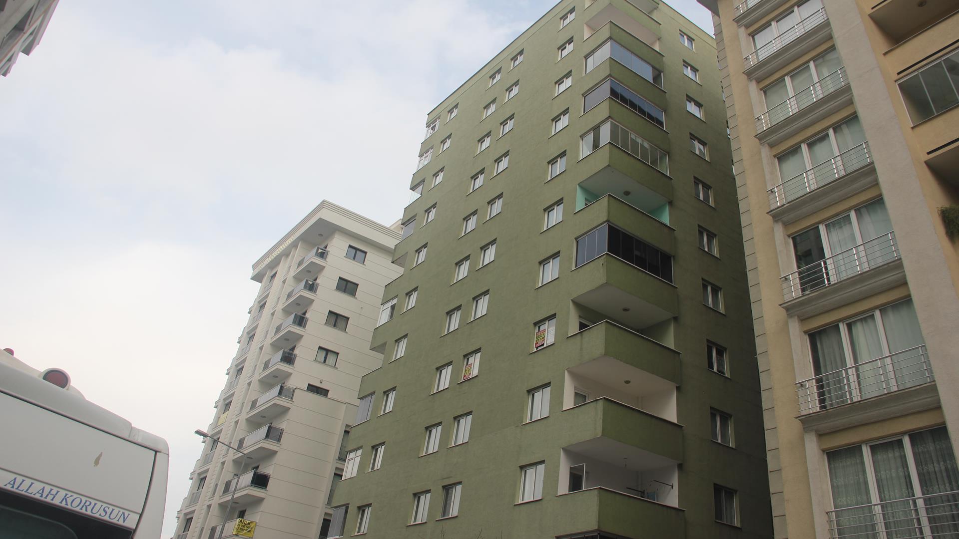 Satılık Daire, İstanbul / ESENYURT / CUMHURİYET MAH.